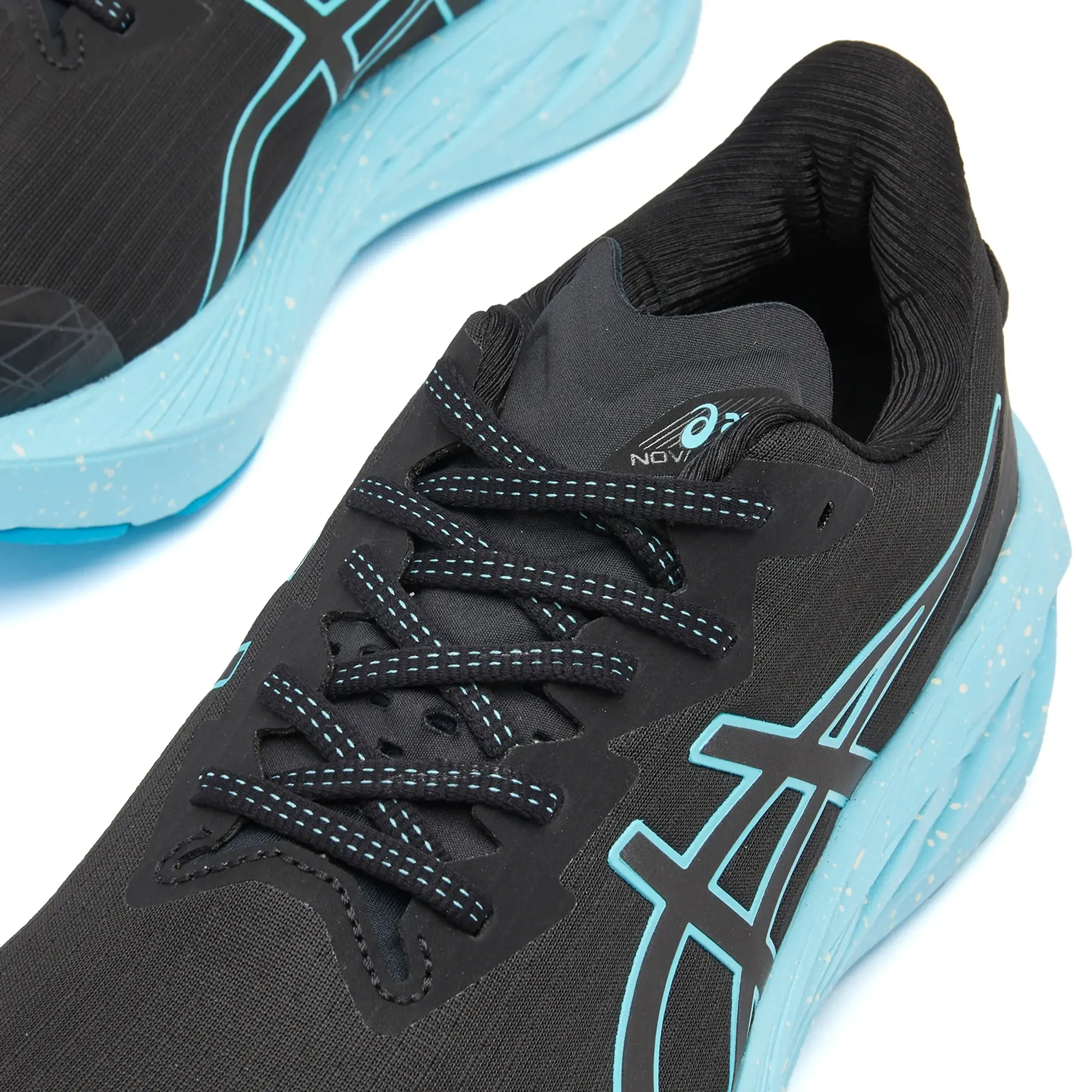 ASICS Novablast 4 Lite-Show - Black, Black
