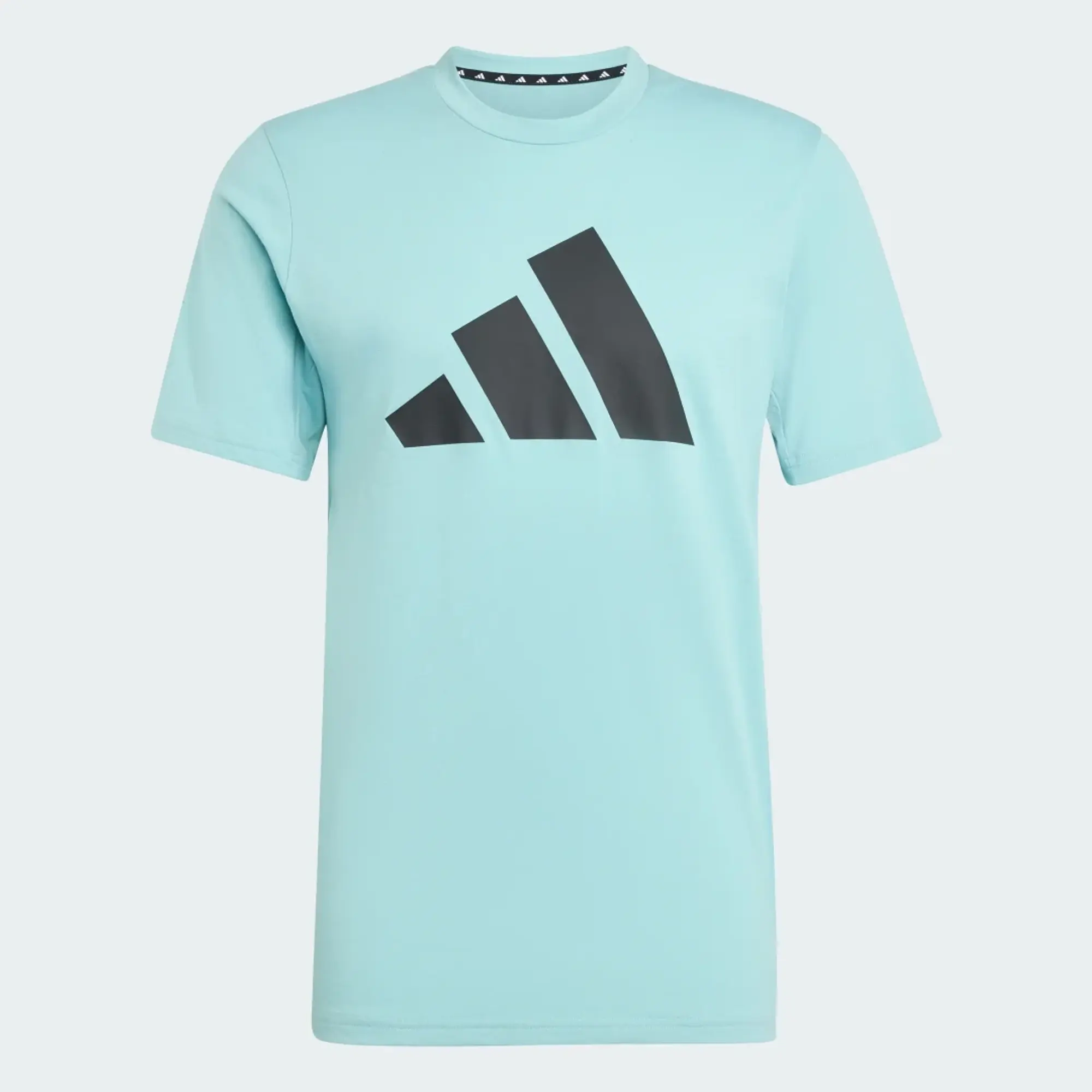 adidas Train Essentials Feelready Logo Training T-Shirt