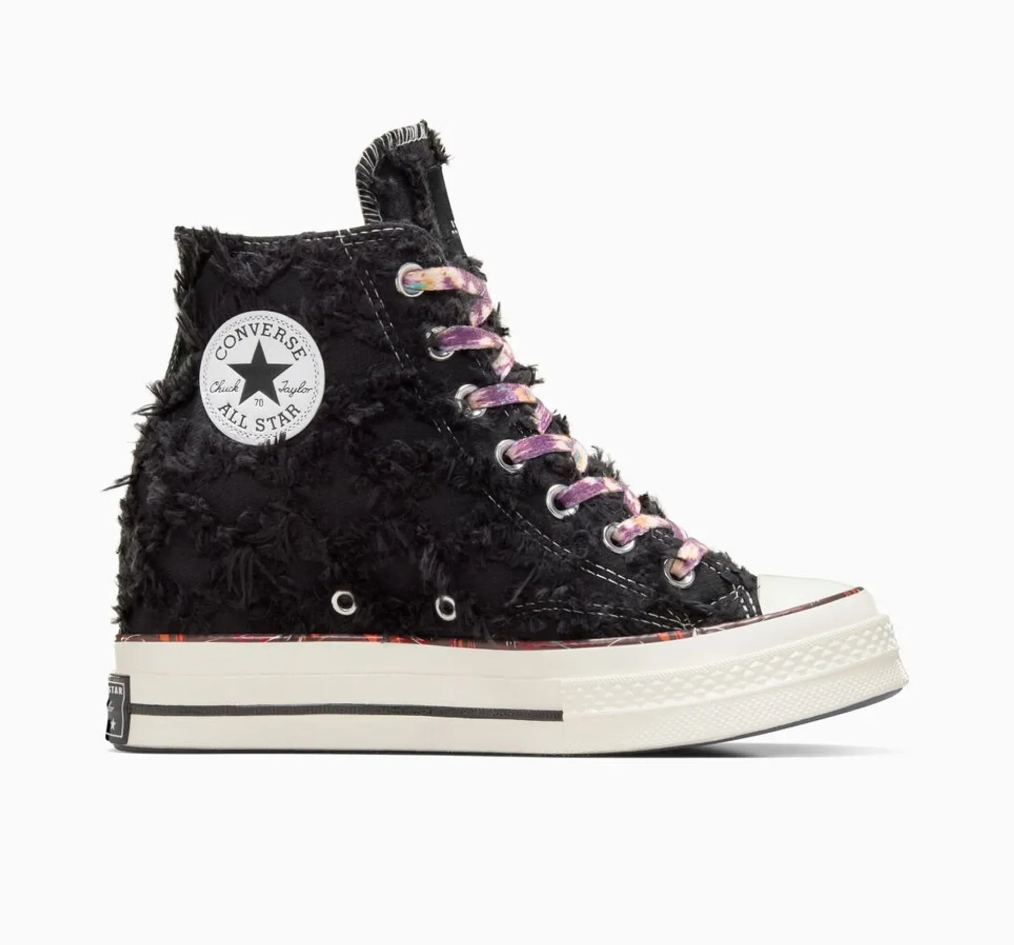 Converse Converse x Isabel Marant Chuck 70 Wedge -