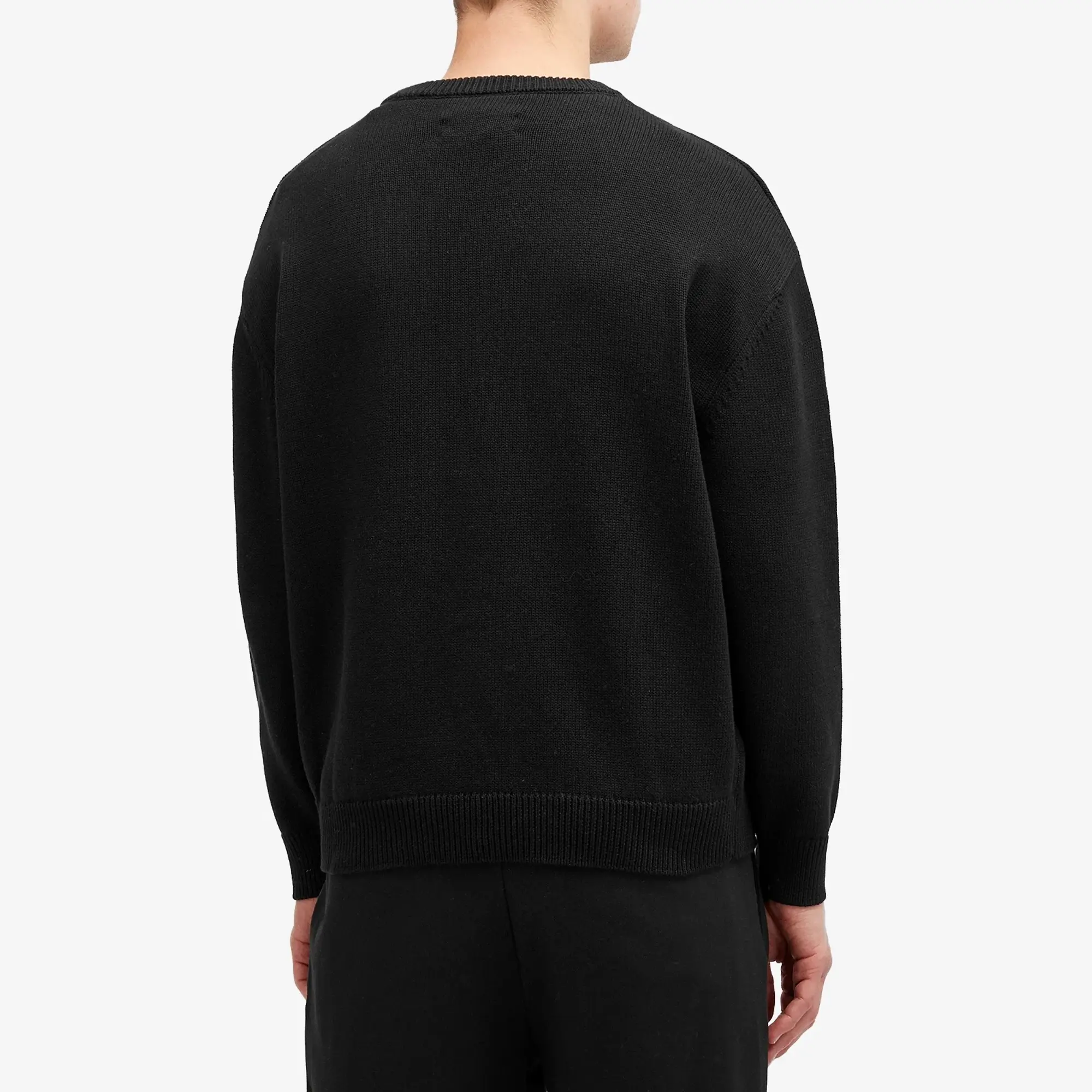 Fucking Awesome Men's FA Hollywood Jumper Black