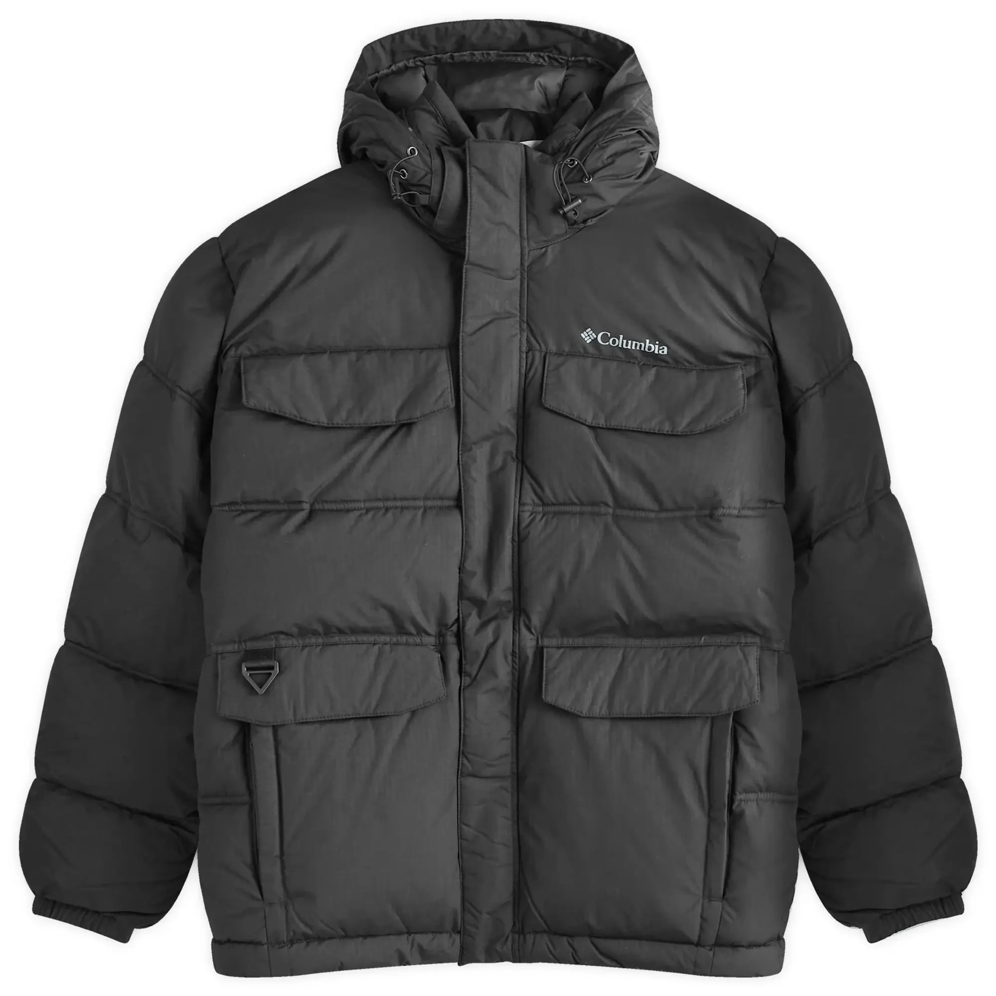 Jacket Columbia Landroamer™ Puffer Jacket Black S