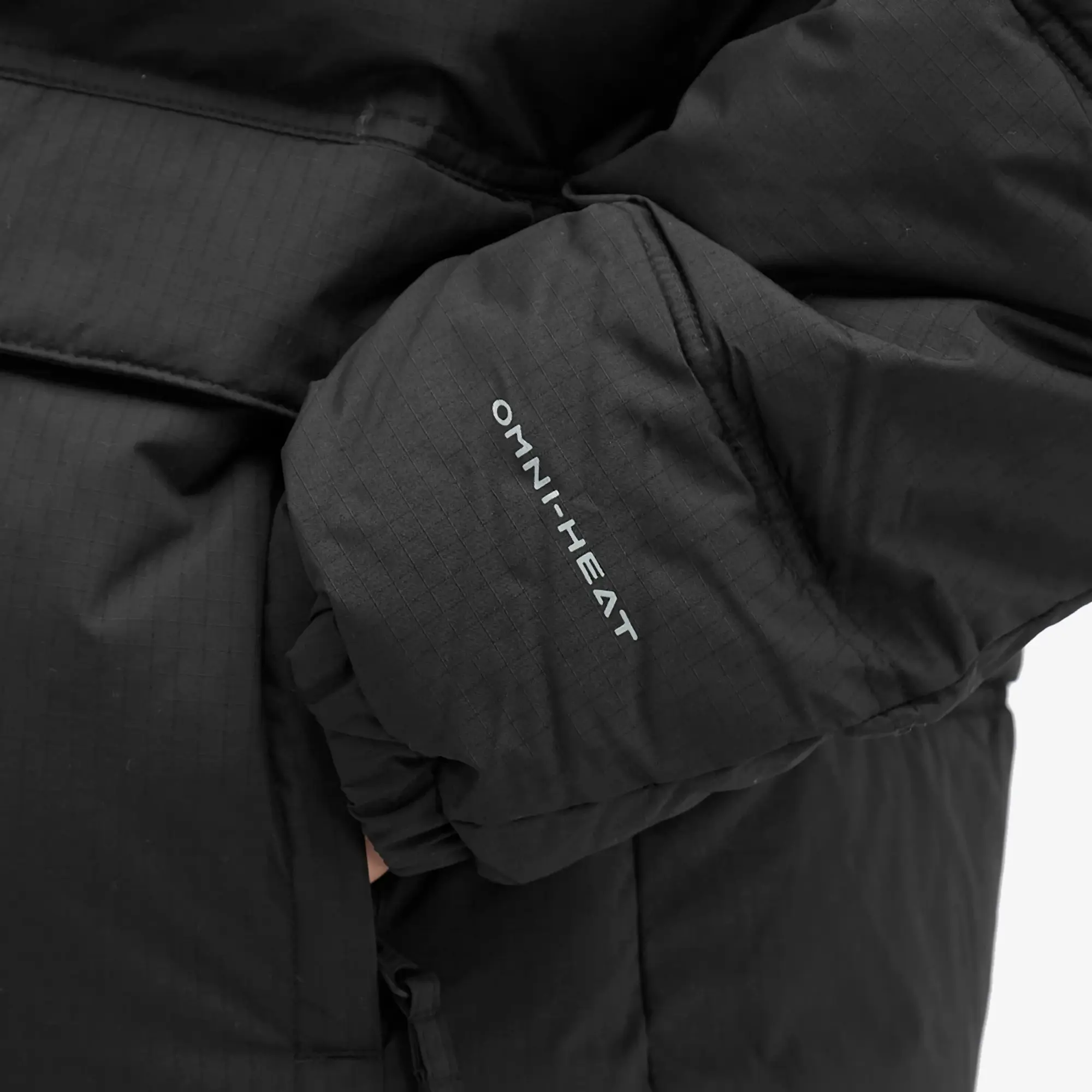 Jacket Columbia Landroamer™ Puffer Jacket Black S