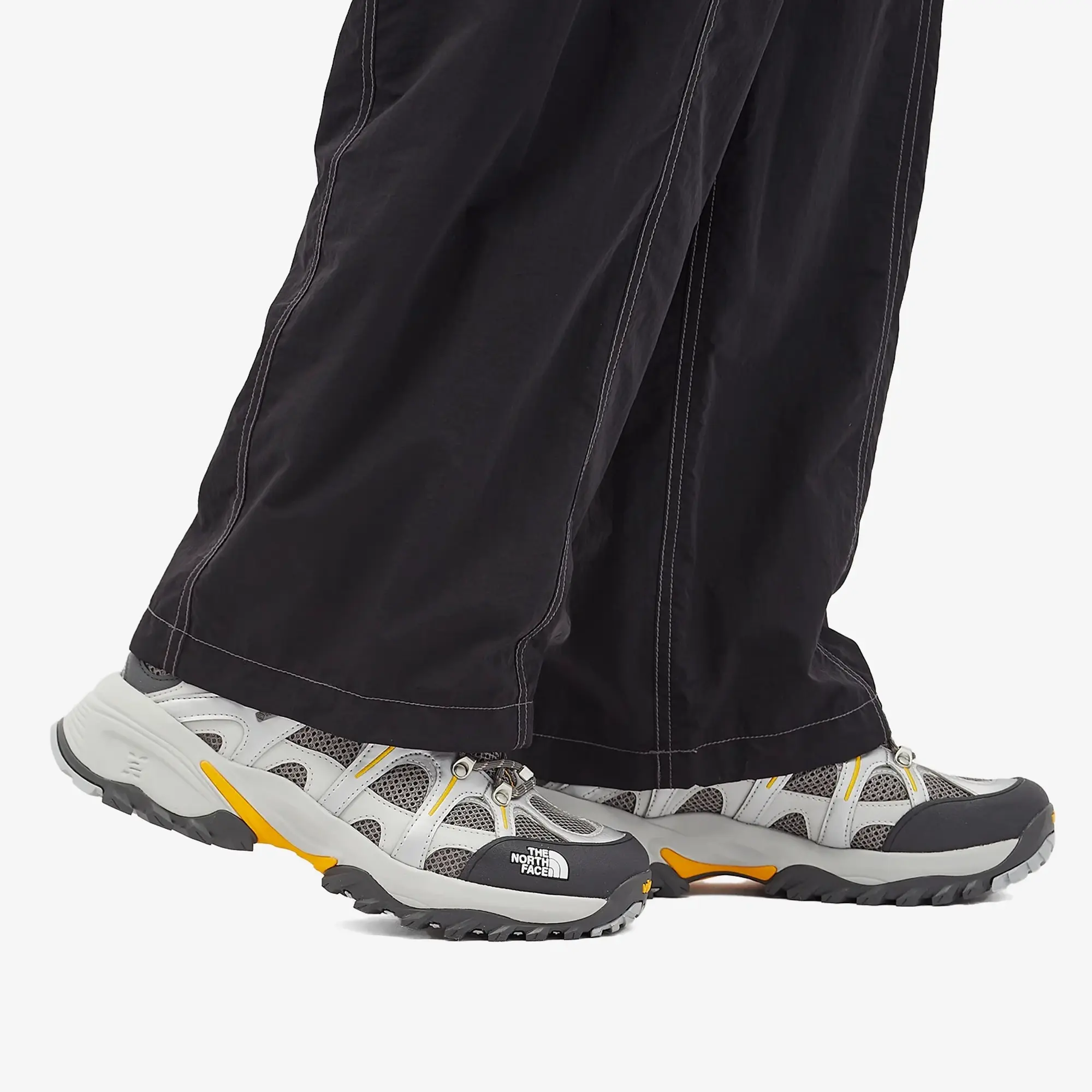 The North Face Men's Hedgehog '06 RMST Gore-Tex Summit Gold/Metallic Silver