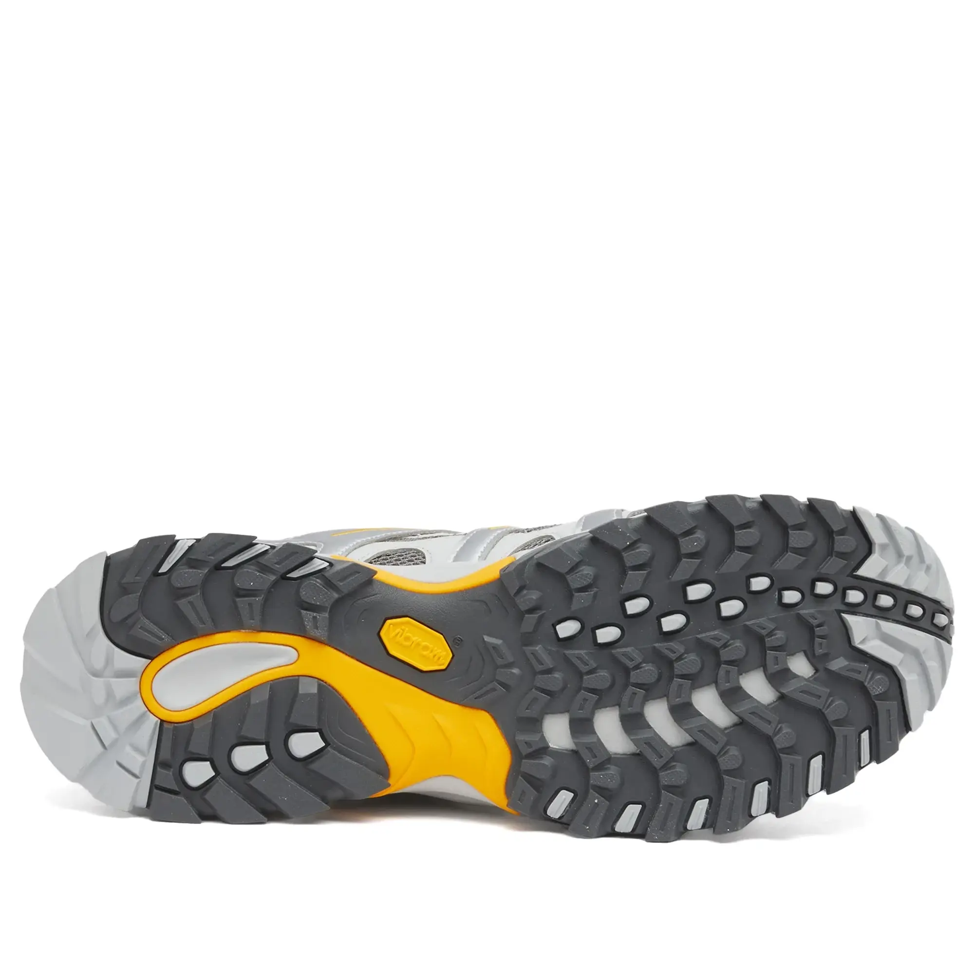 The North Face Men's Hedgehog '06 RMST Gore-Tex Summit Gold/Metallic Silver