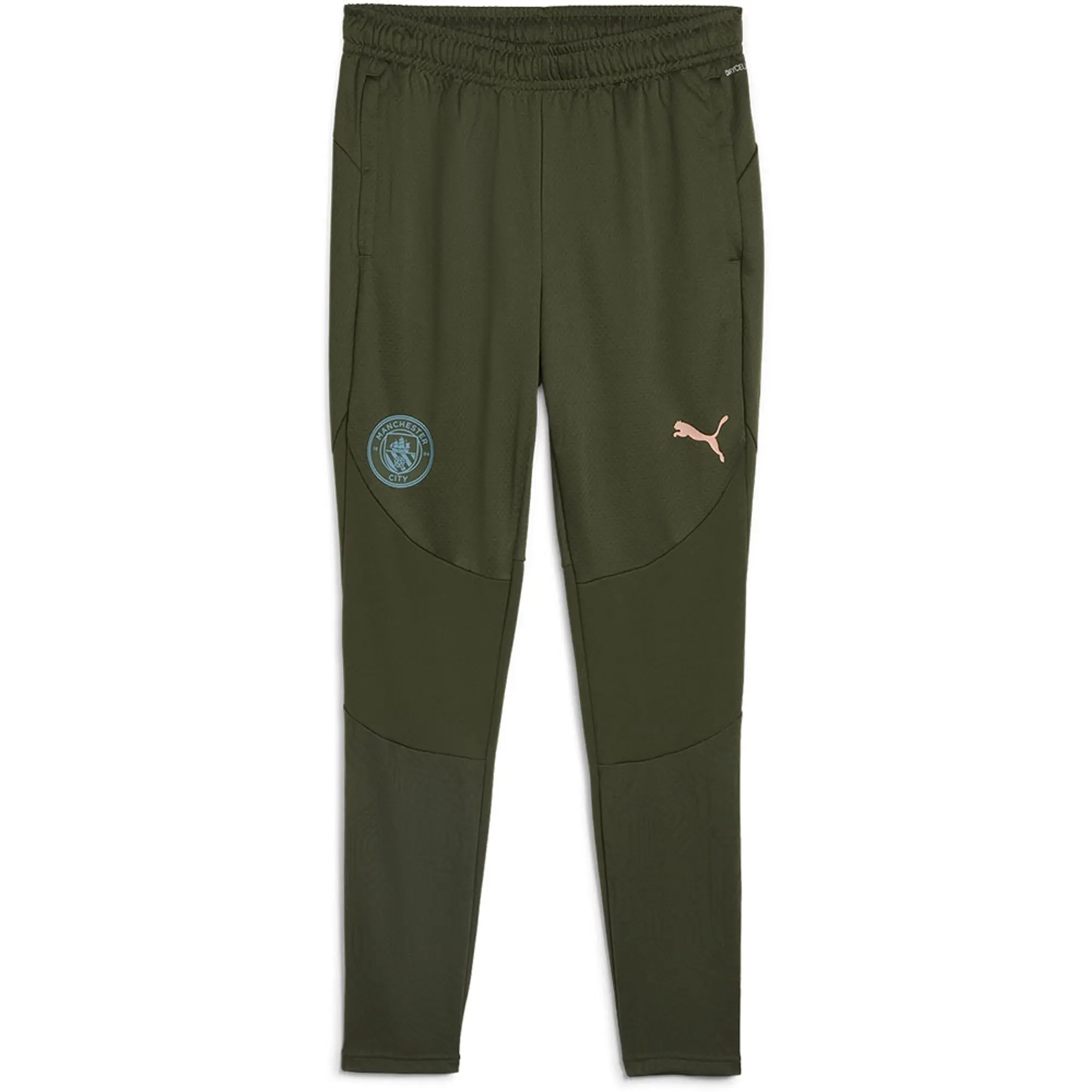 Puma Manchester City 24 25 Training Pants