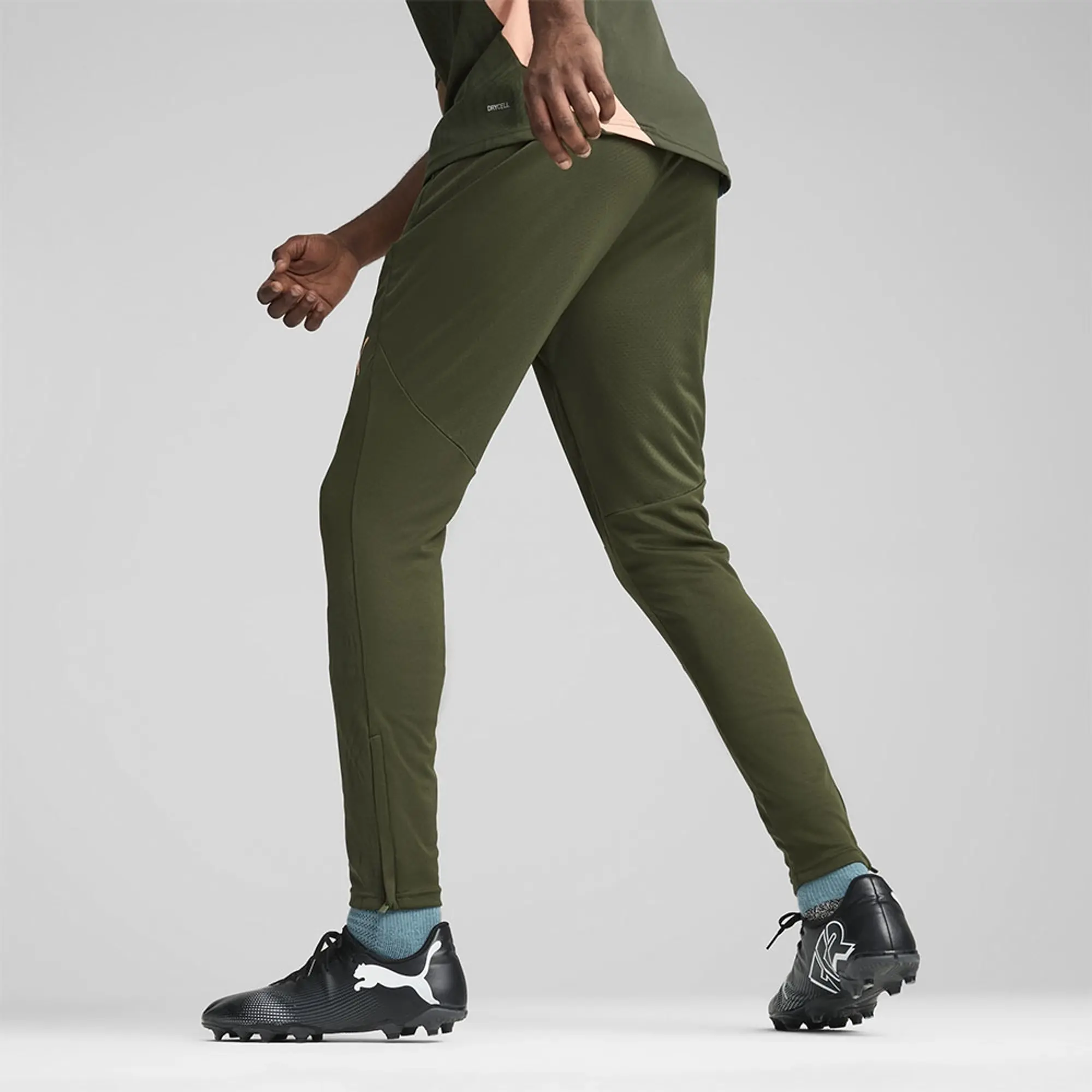 Puma Manchester City 24 25 Training Pants