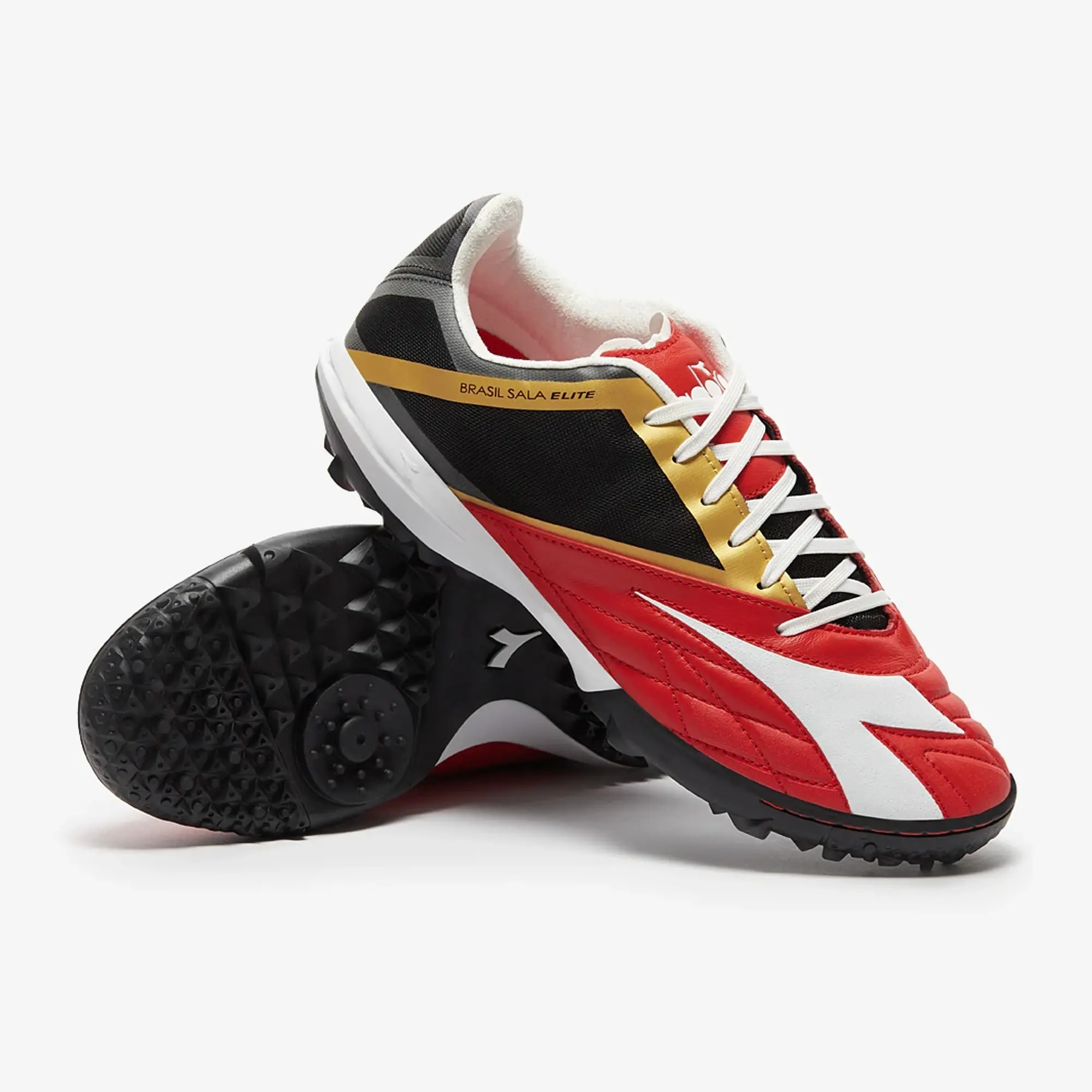 Diadora Brasil Sala Elite Turf