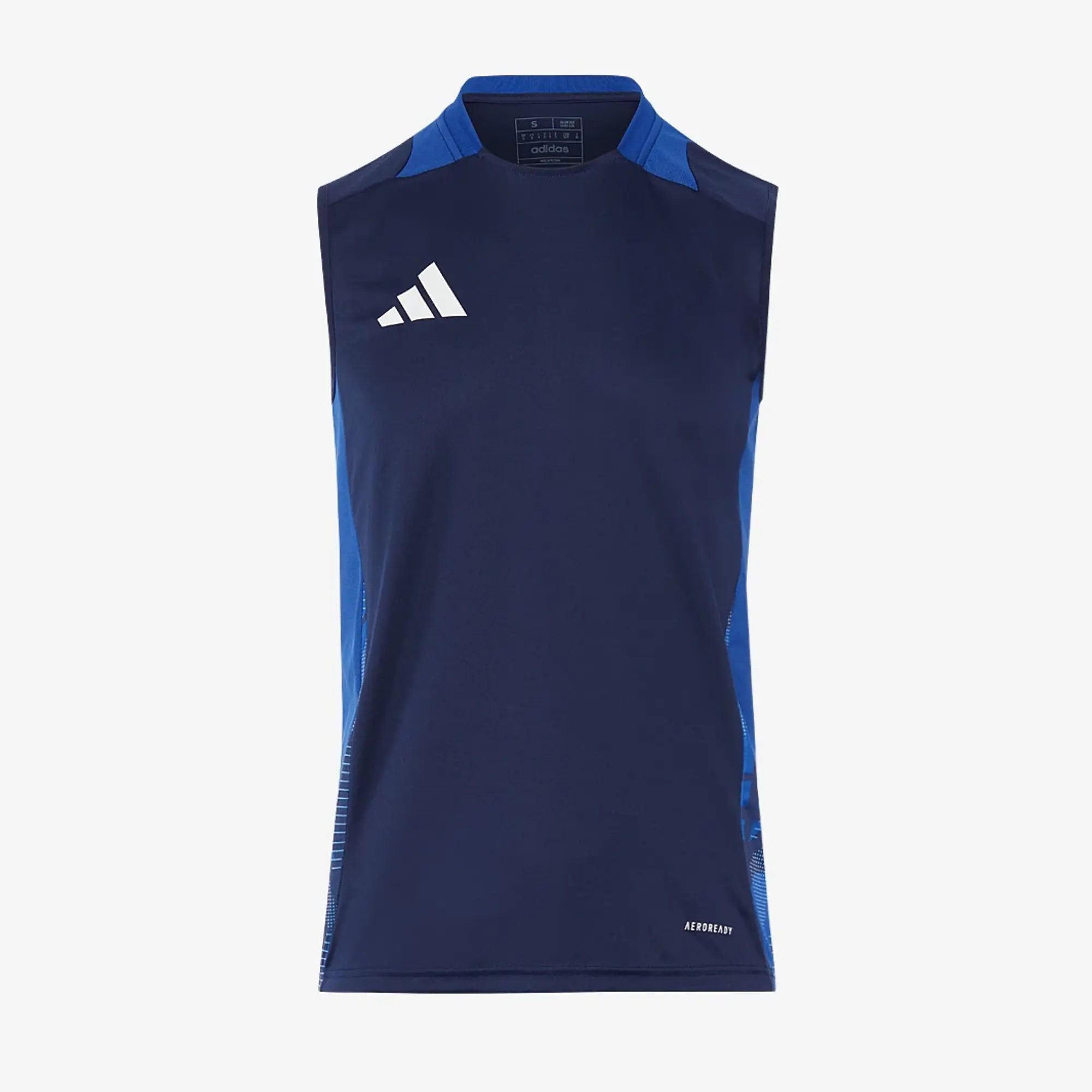 adidas Tiro 24 Competition Slim Sleeveless Training Shirt