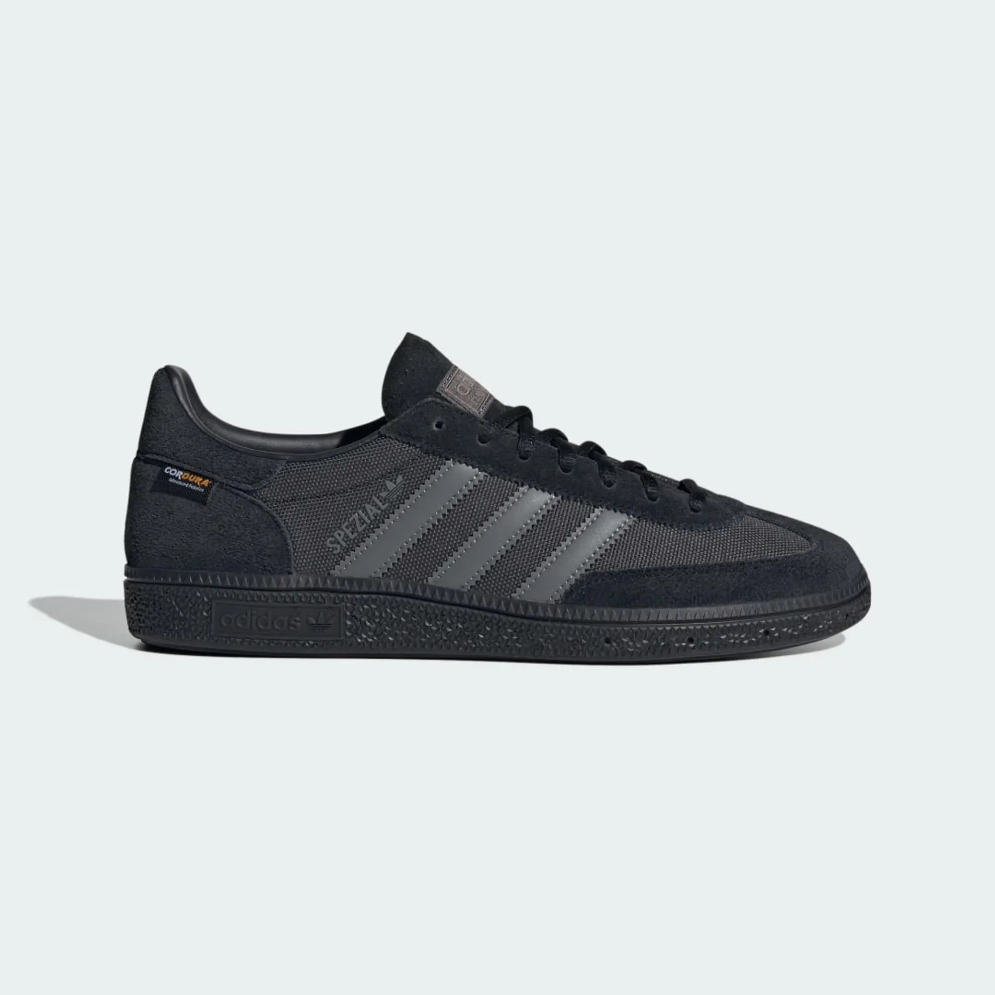 adidas Originals Adidas Handball Spezial Men Shoes - Grey