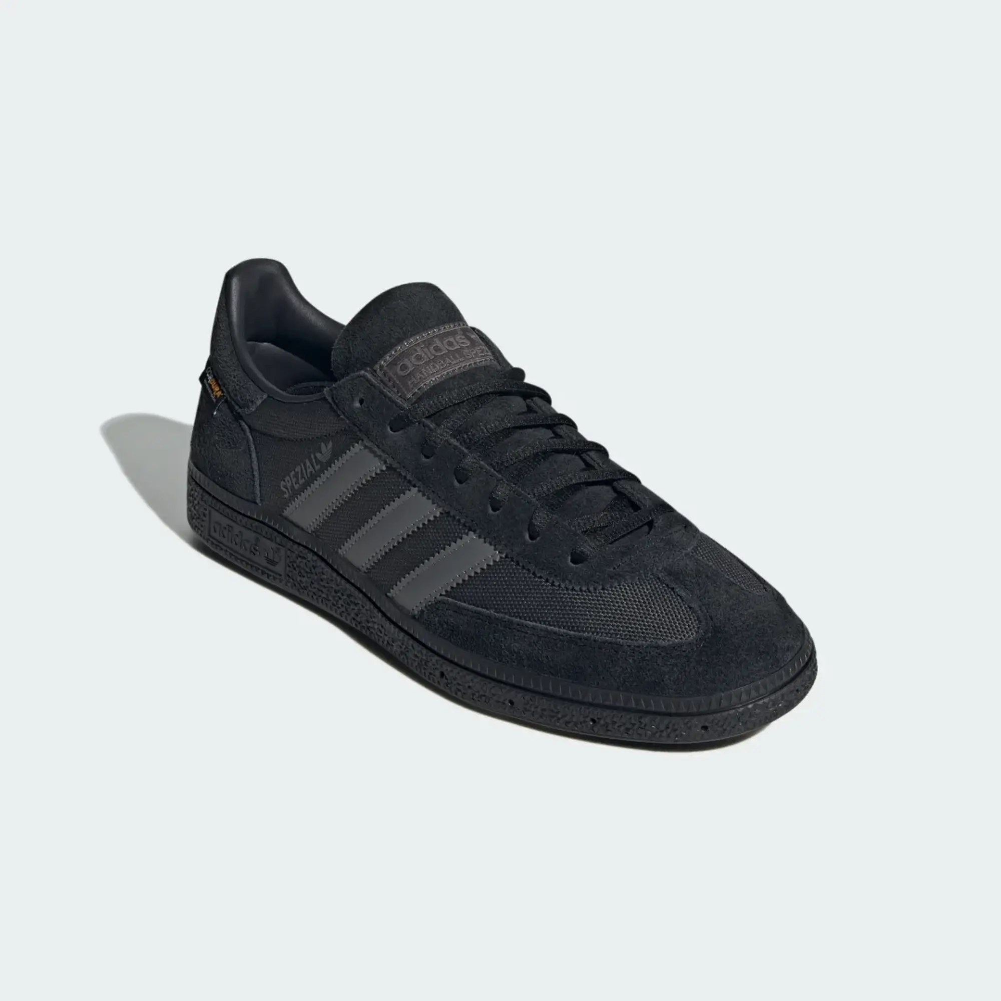 adidas Originals Adidas Handball Spezial Men Shoes - Grey