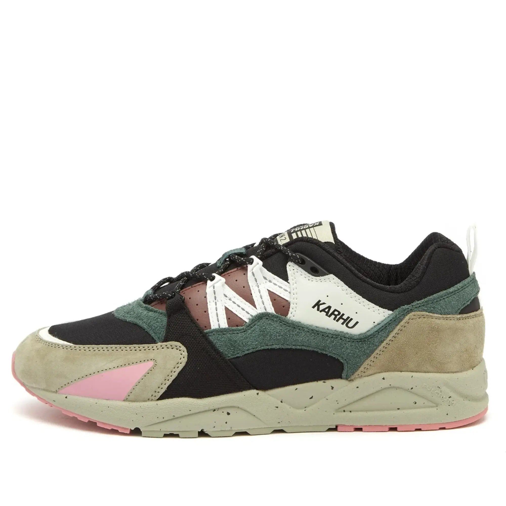 Karhu Fusion 2.0 Abbey Stone