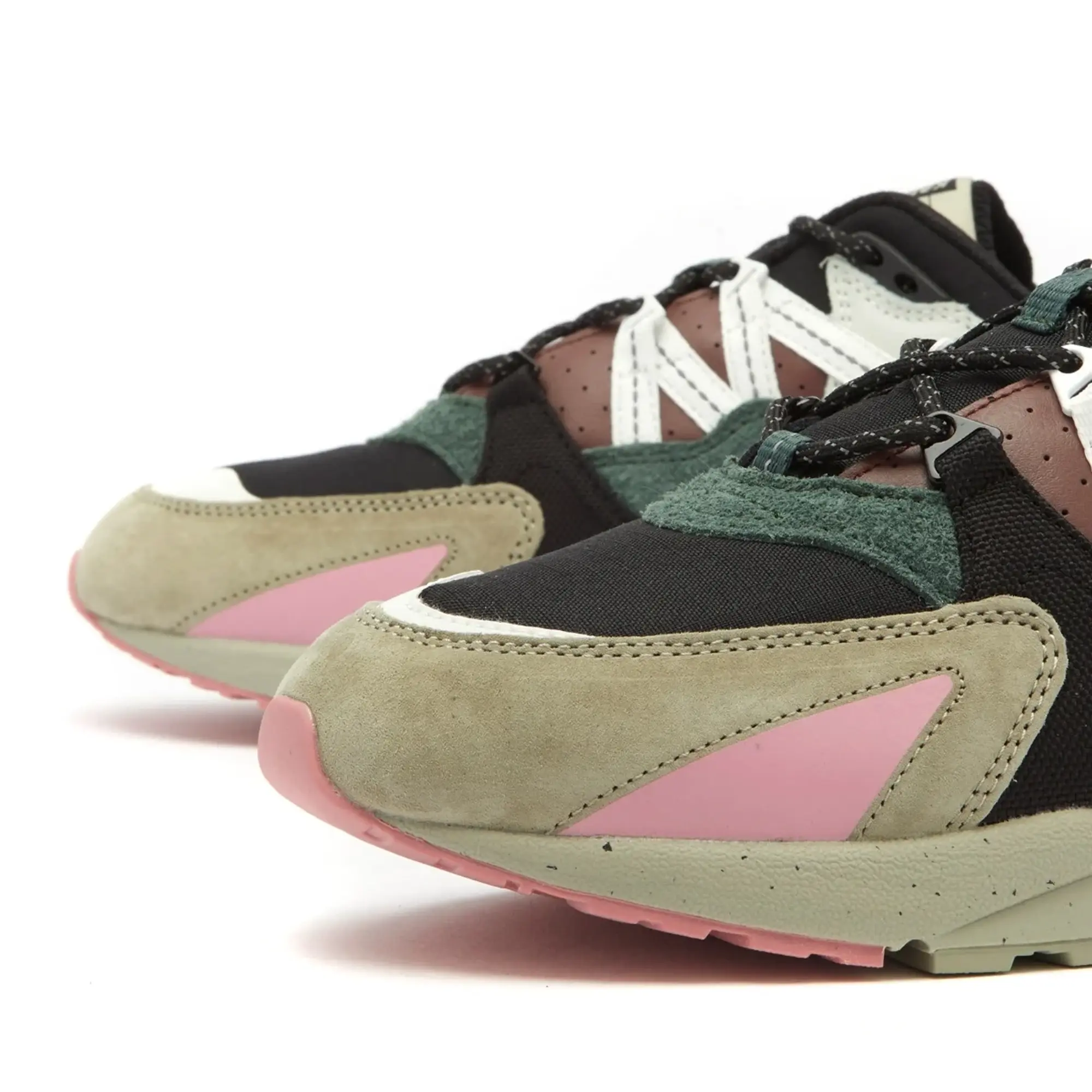 Karhu Fusion 2.0 Abbey Stone