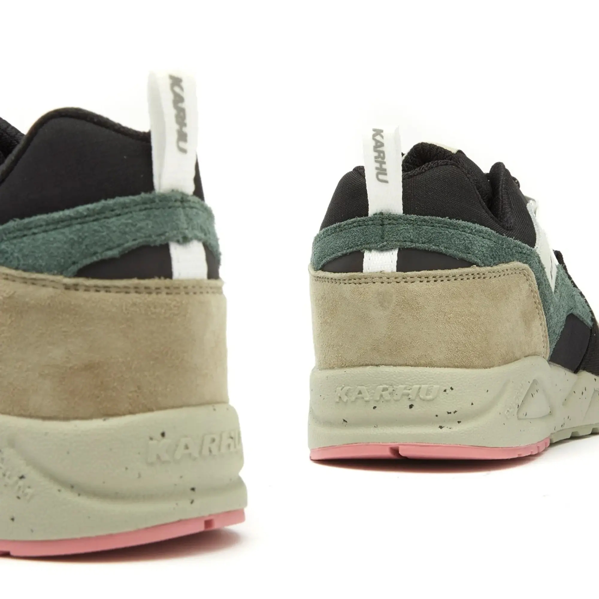 Karhu Fusion 2.0 Abbey Stone