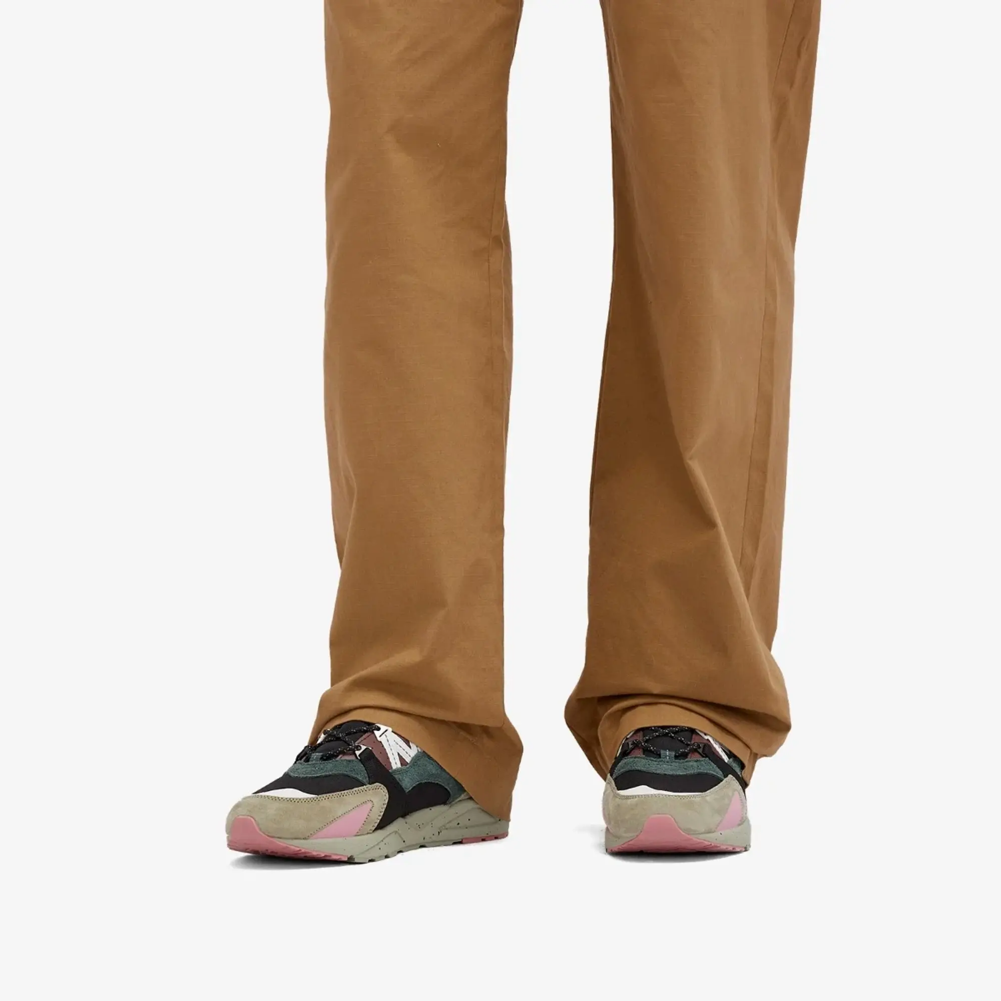 Karhu Fusion 2.0 Abbey Stone