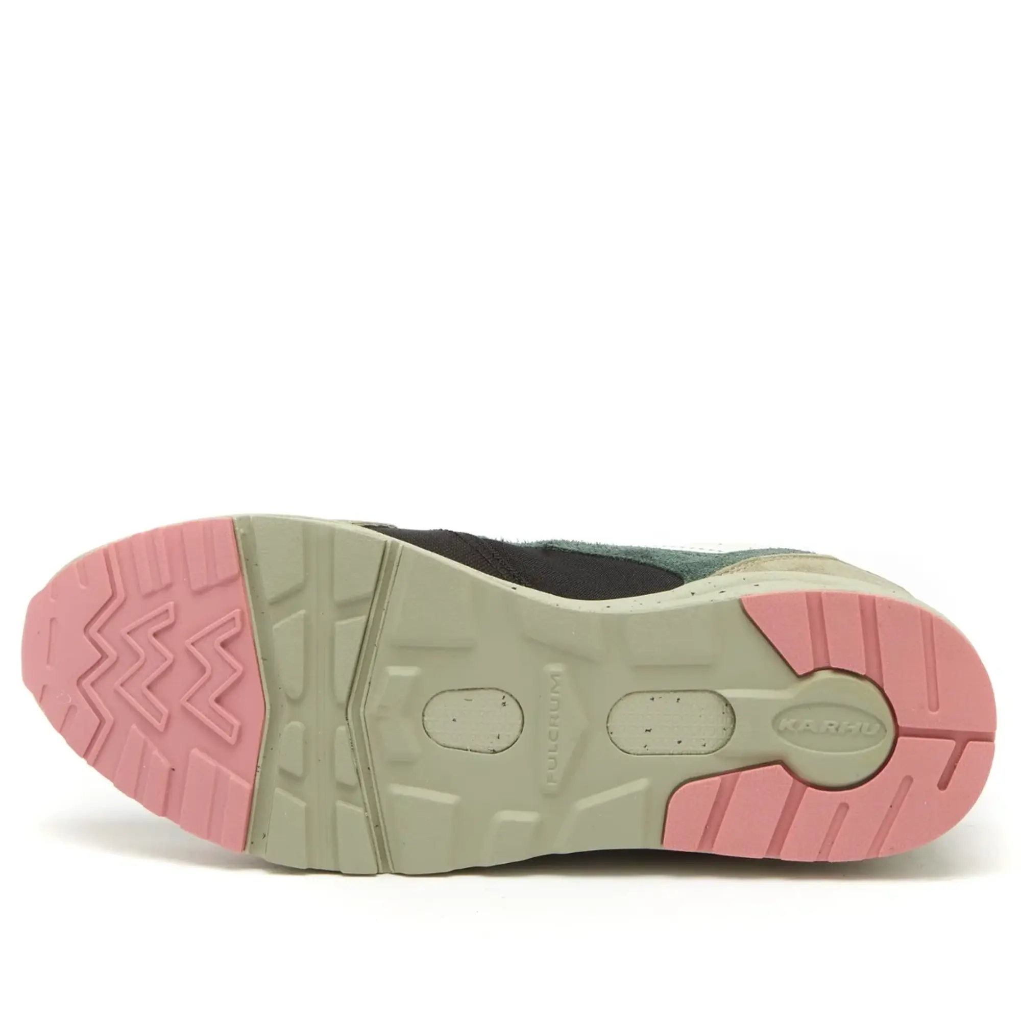 Karhu Fusion 2.0 Abbey Stone