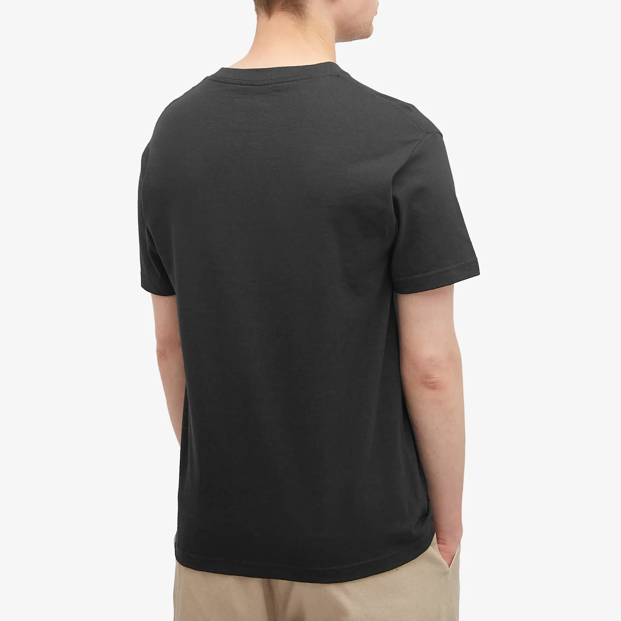 Pleasures Men's Wolfie T-Shirt Black