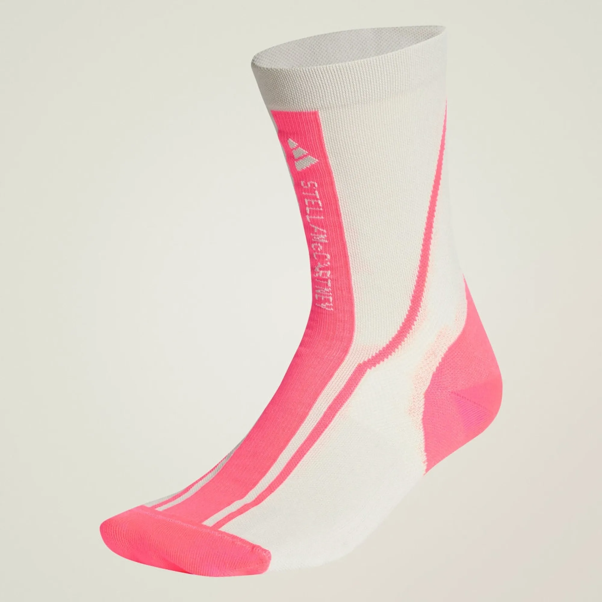 adidas adidas by Stella McCartney Crew Socks JF9053