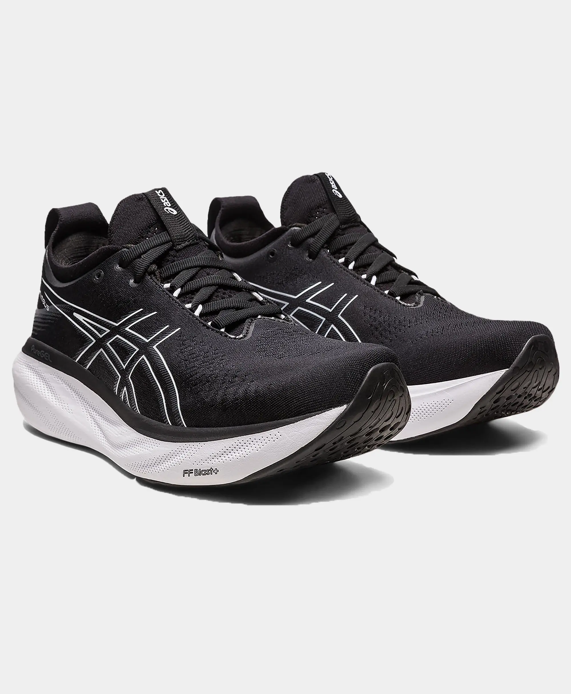 Sweaty Betty Asics Gel Nimbus 25 45504561 7021 FOOTY.COM