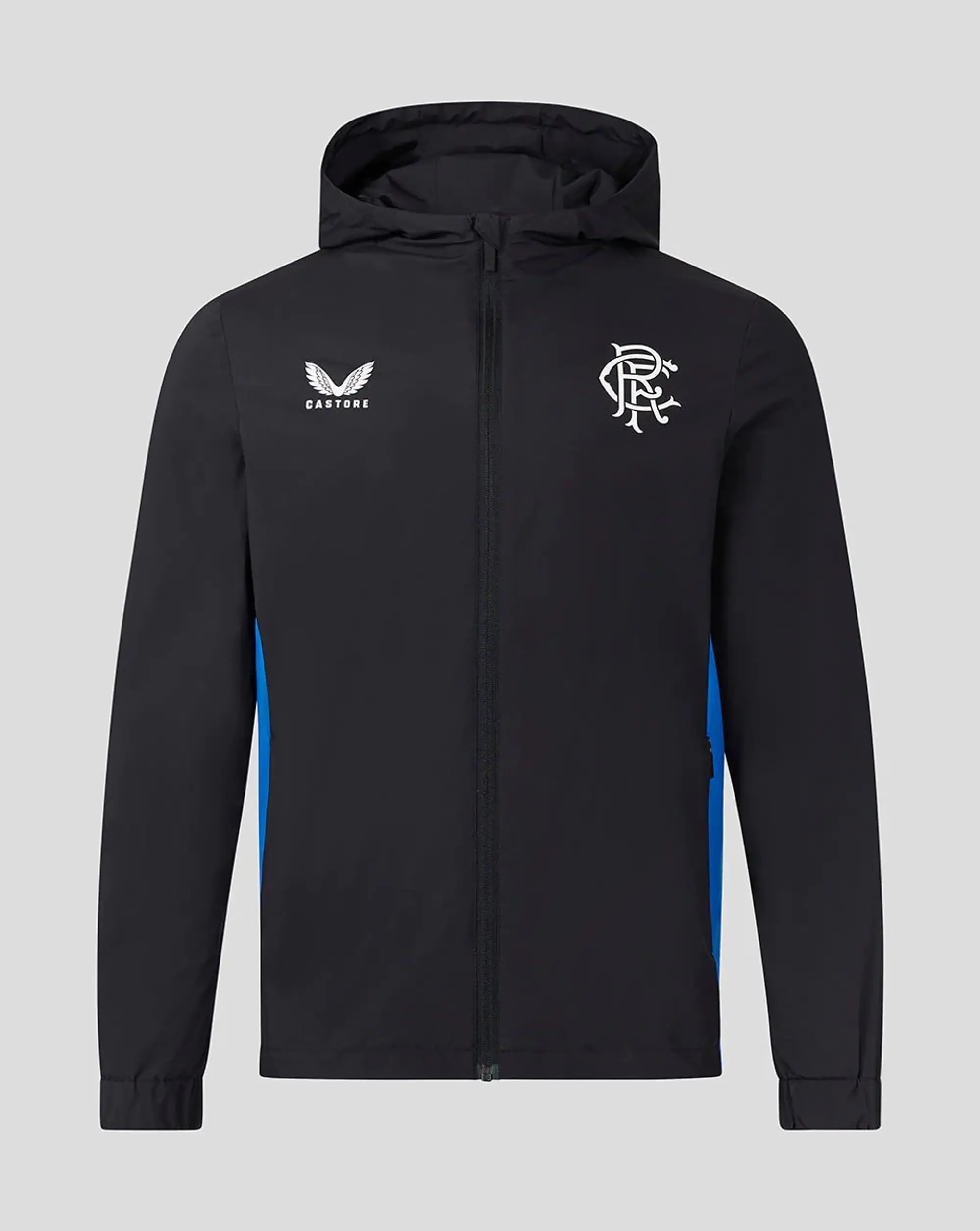 Castore Mens 23/24 Lightweight Training Jacket