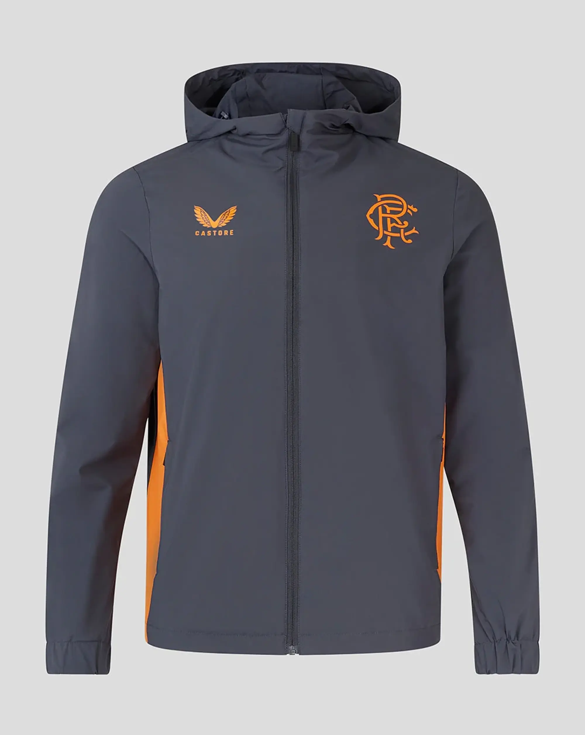 Castore Mens 23/24 Lightweight Training Jacket