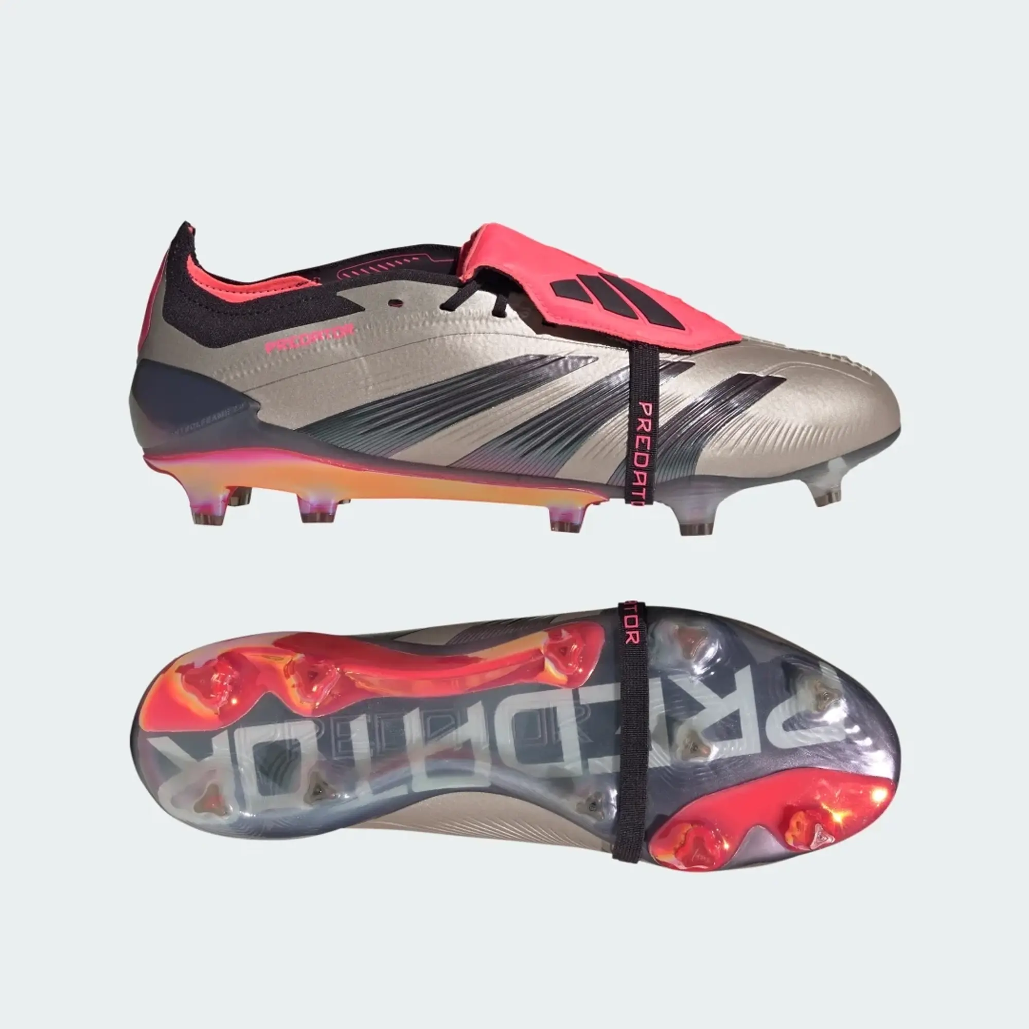 adidas Predator Elite Tongue FG