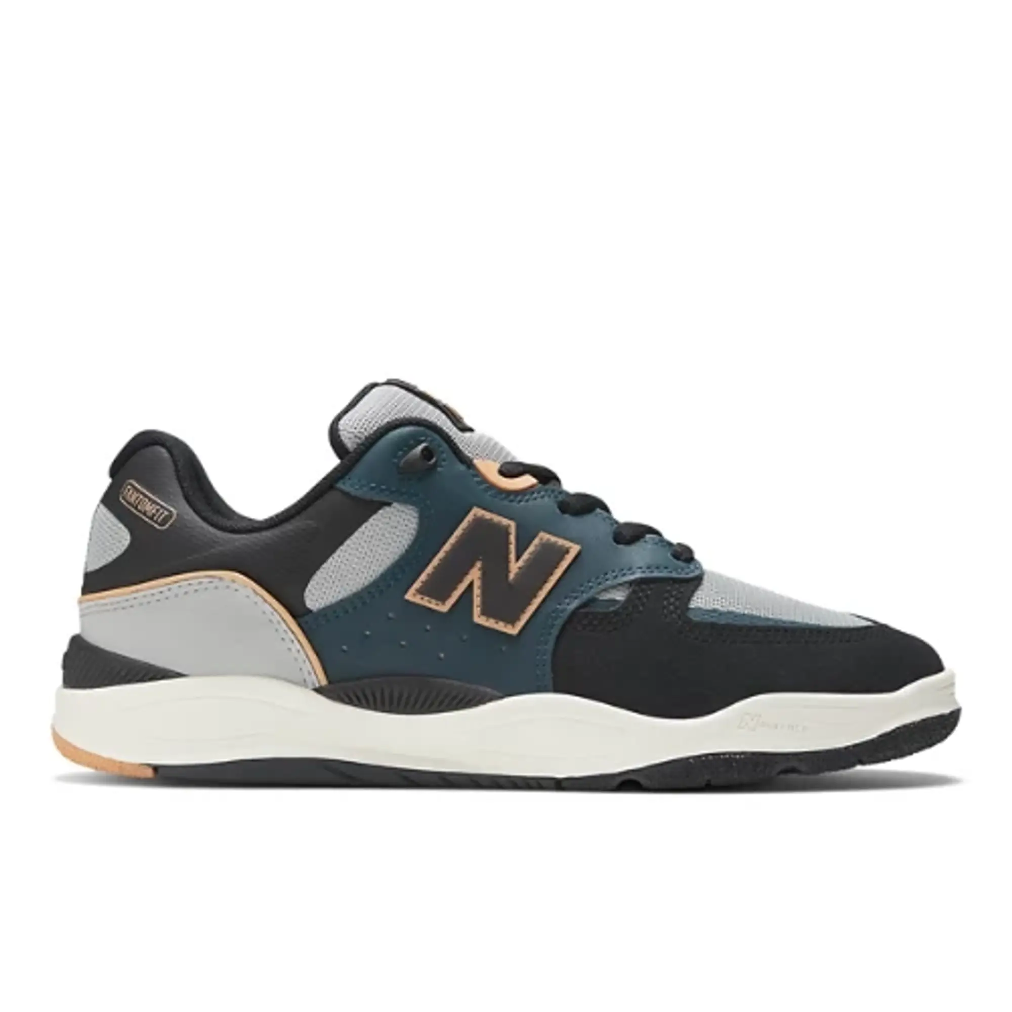 New Balance Numeric Tiago Lemos 1010 Trainers