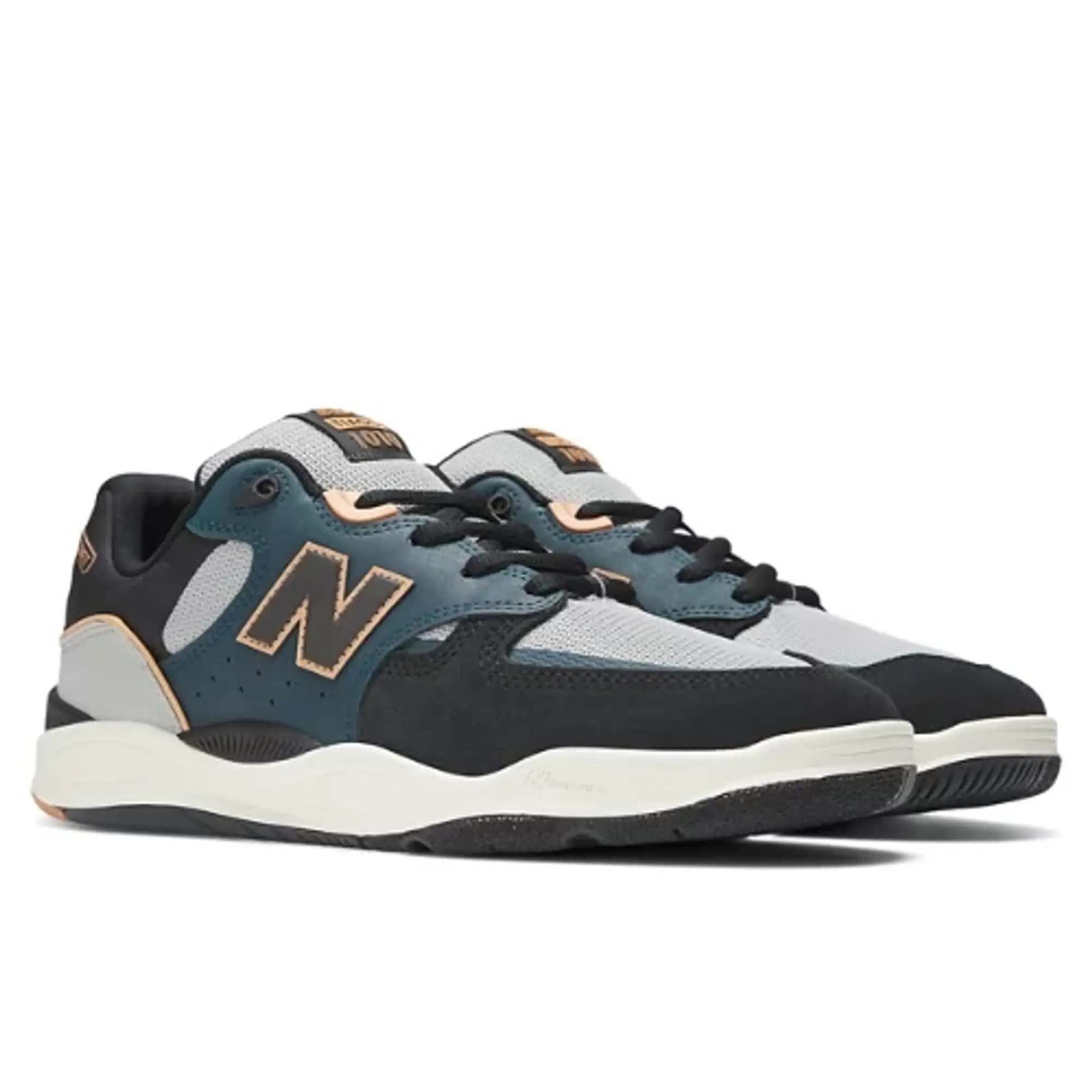 New Balance Numeric Tiago Lemos 1010 Trainers