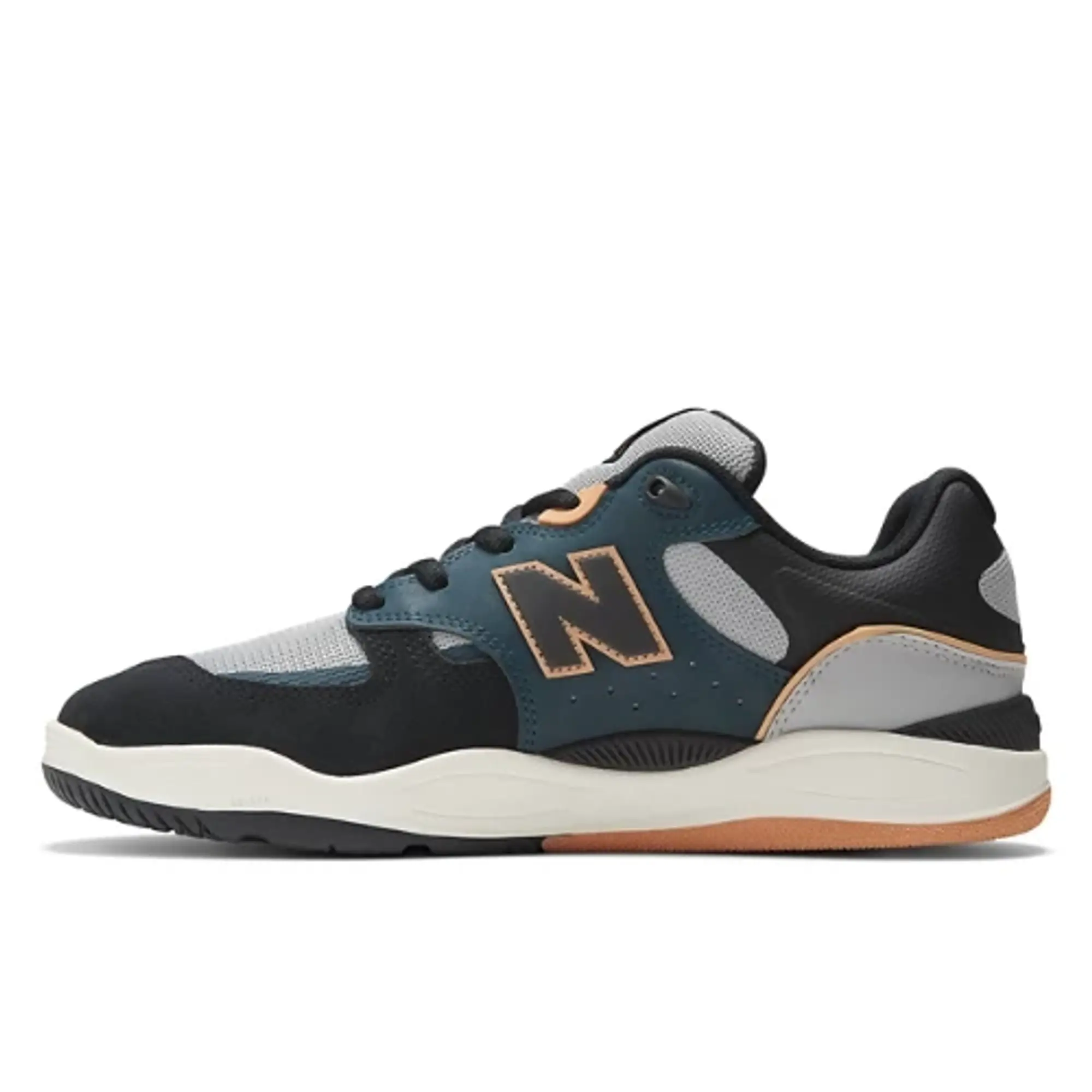 New Balance Numeric Tiago Lemos 1010 Trainers