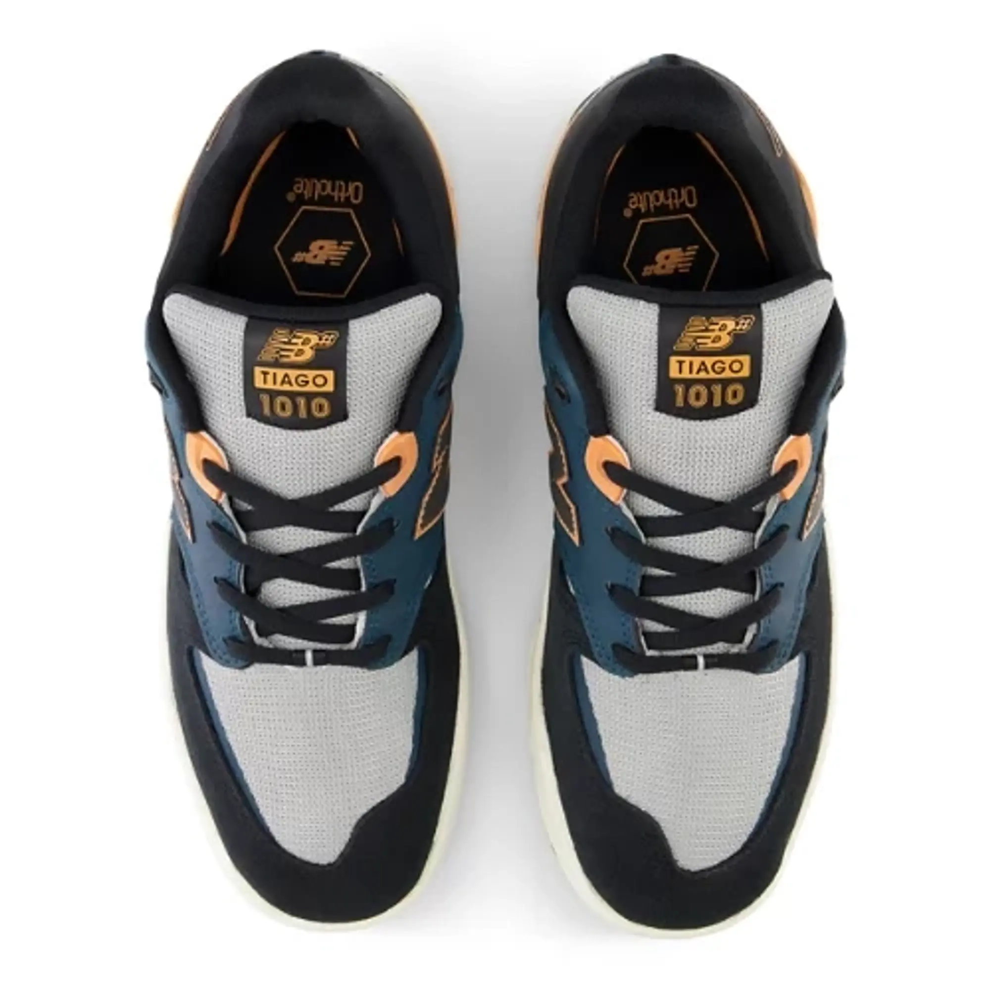 New Balance Numeric Tiago Lemos 1010 Trainers