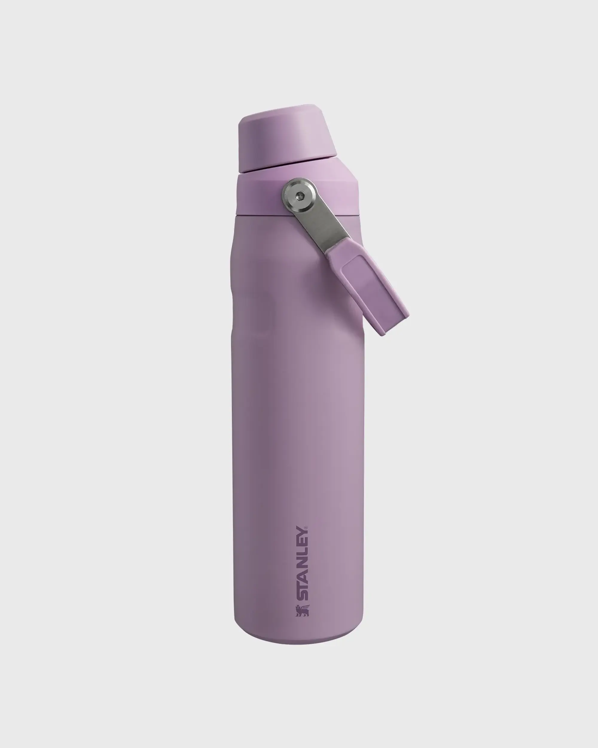 Stanley The Aerolight™ Iceflow™ Water Bottle Fast Flow 600 Ml Lilac Universal