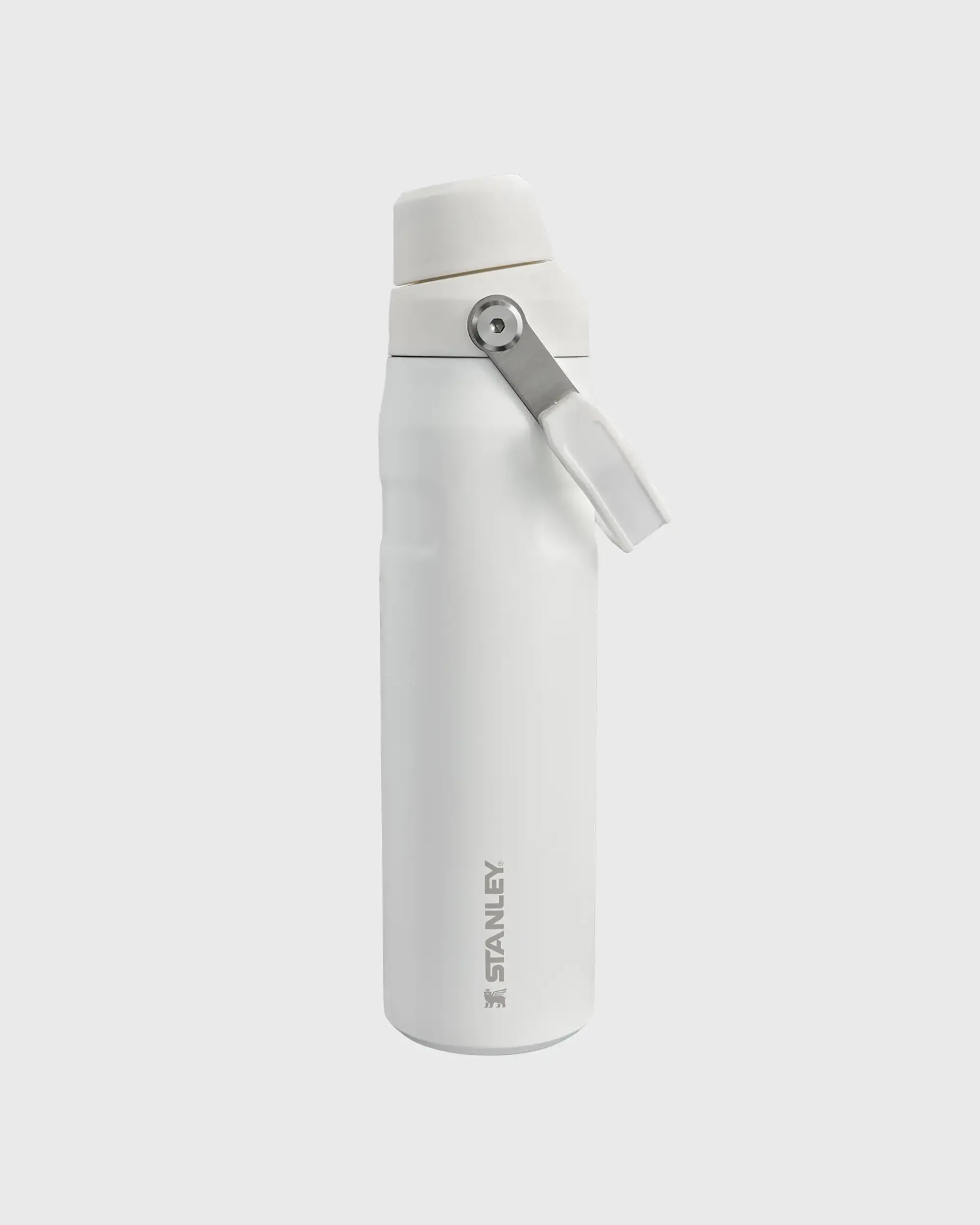 Stanley The Aerolight™ Iceflow™ Water Bottle Fast Flow 600 Ml Frost Universal