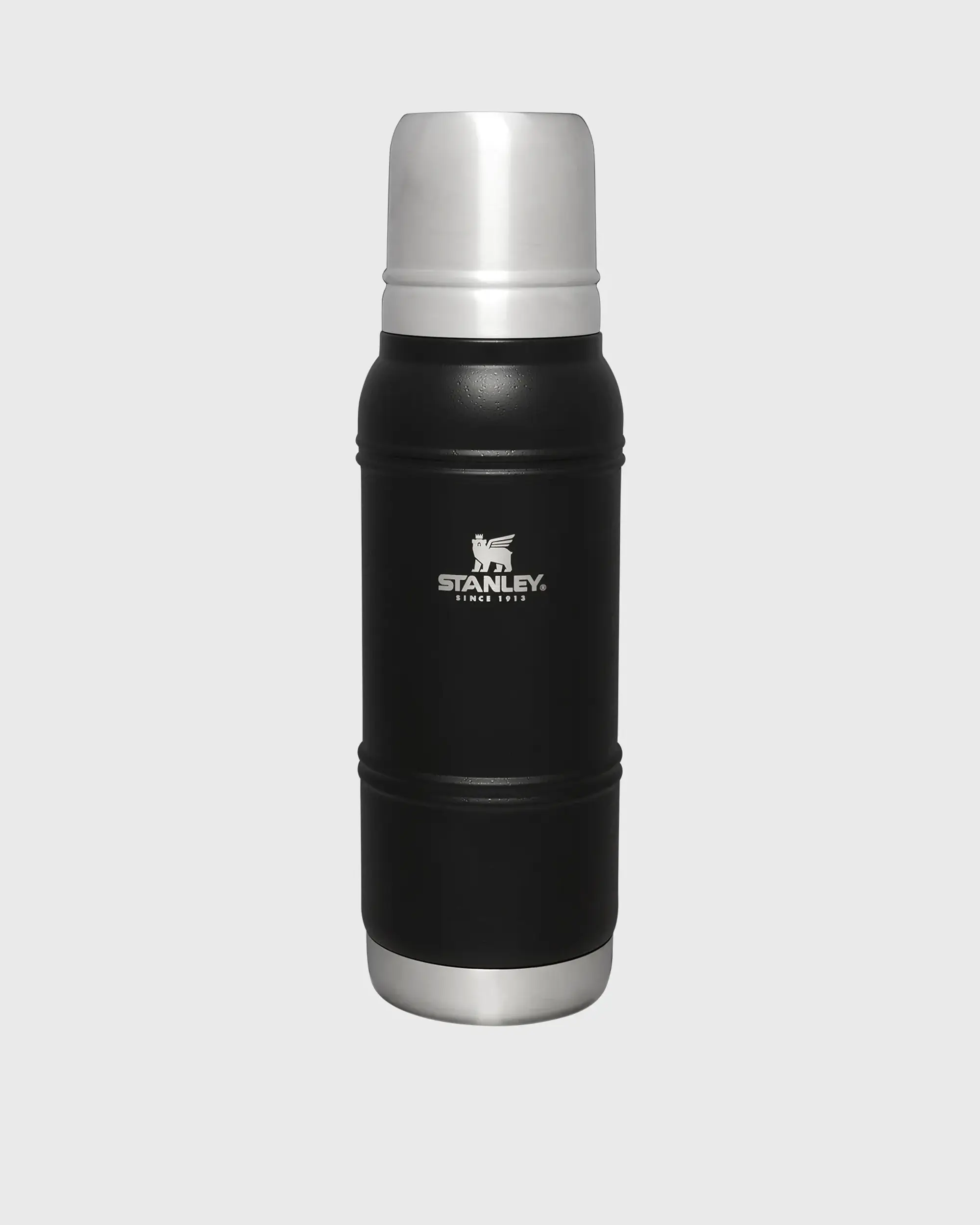 Stanley The Artisan Thermal Bottle Men Outdoor Equipment Black