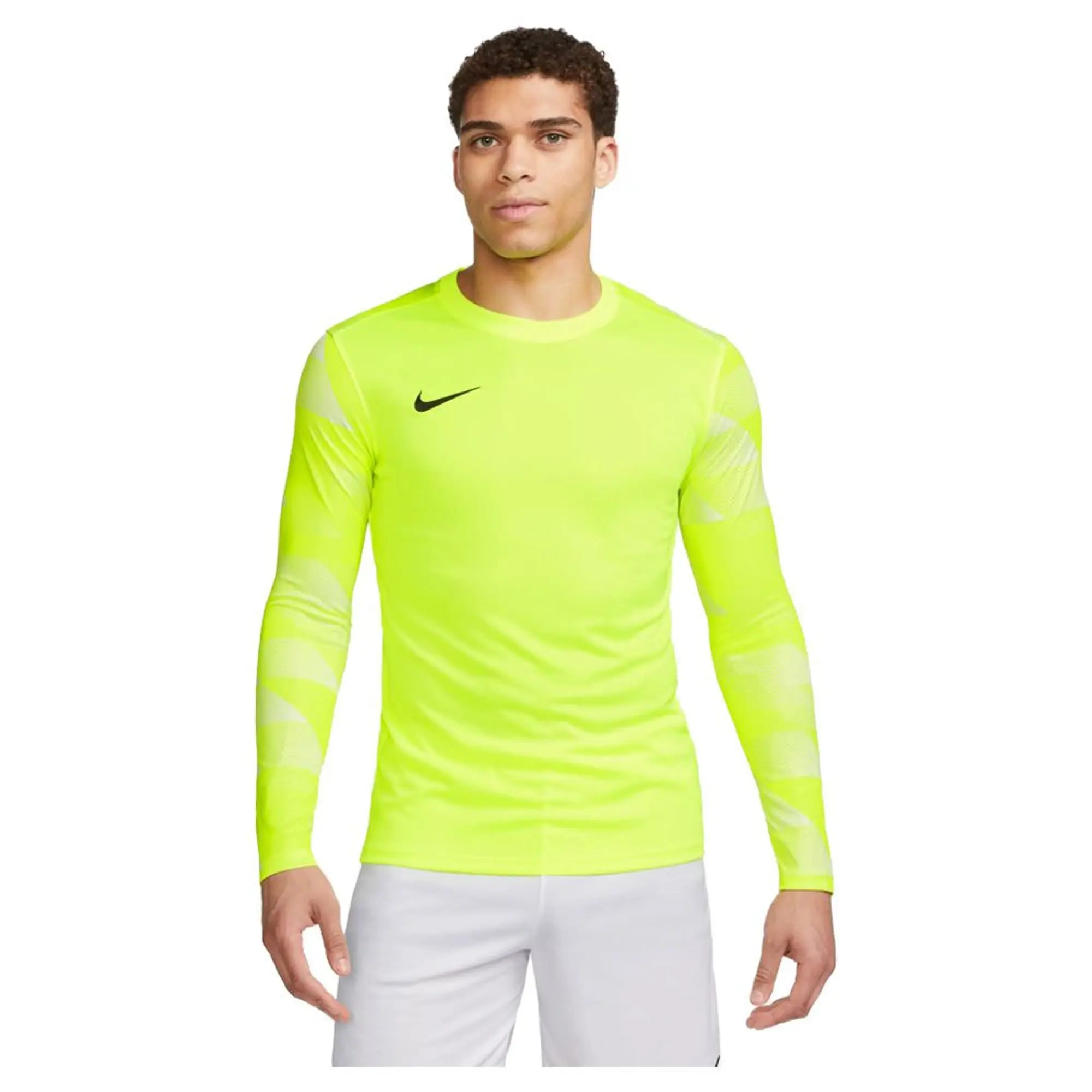 Nike Dri Fit Park 4 Jby Long Sleeve T-shirt