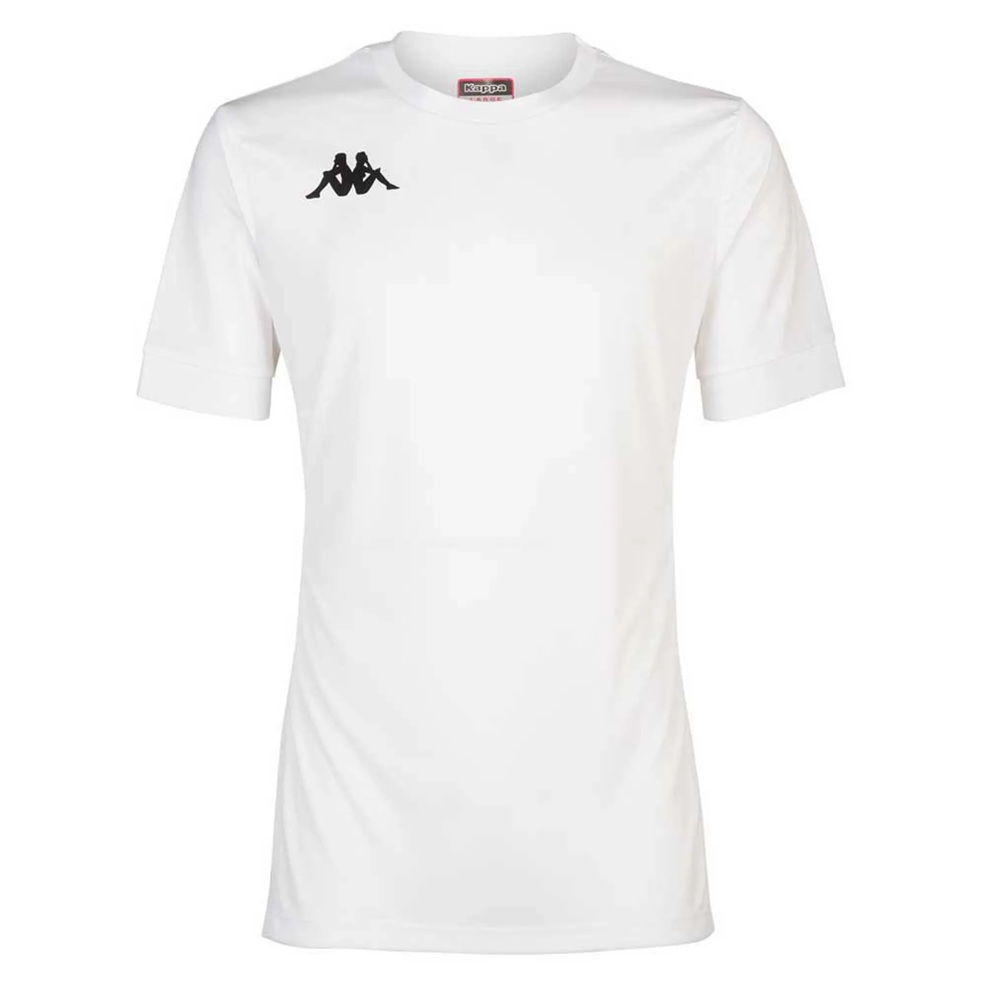 Kappa Dervio Short Sleeve T-shirt