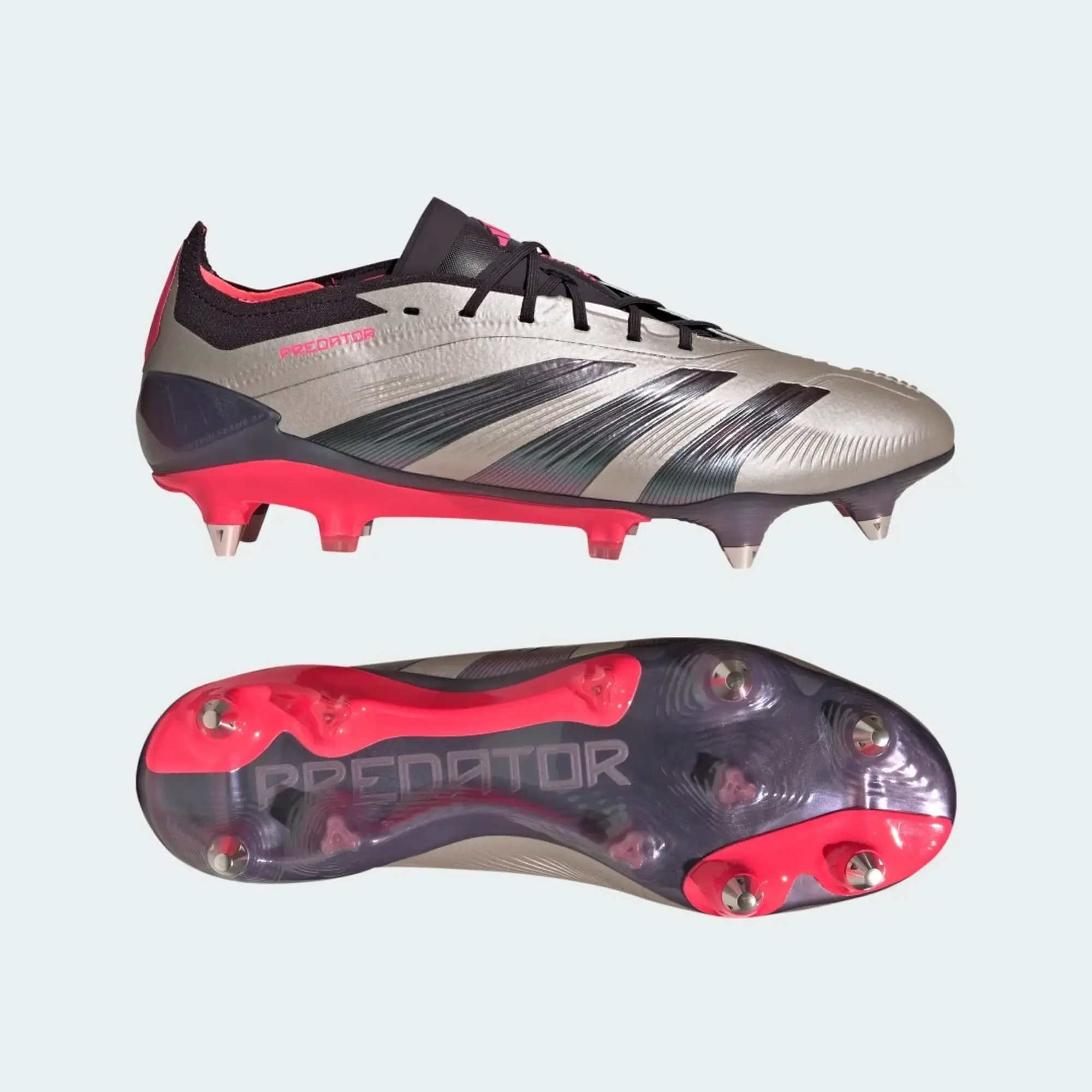 Predators soccer shoes best sale