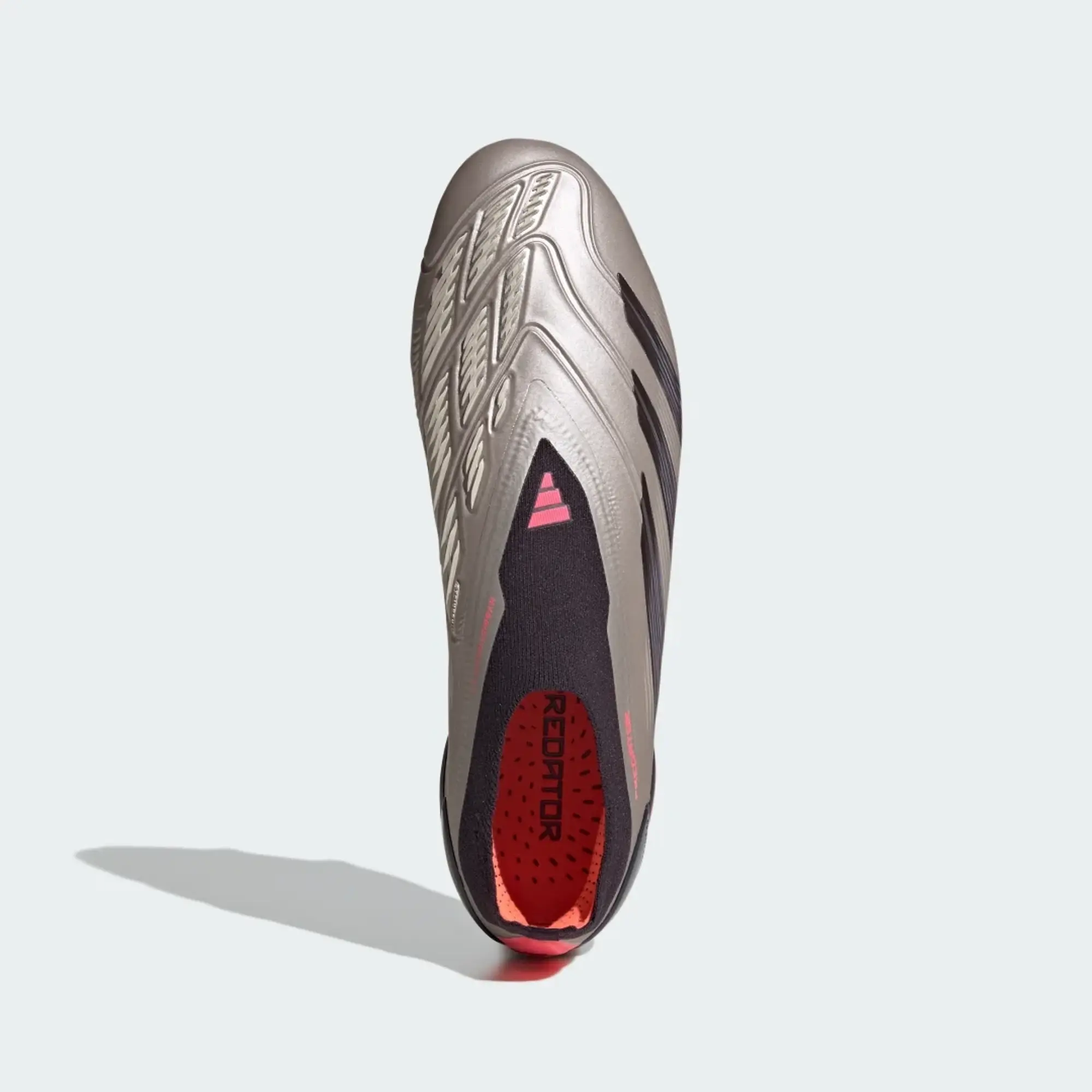 adidas Predator Elite Laceless FG