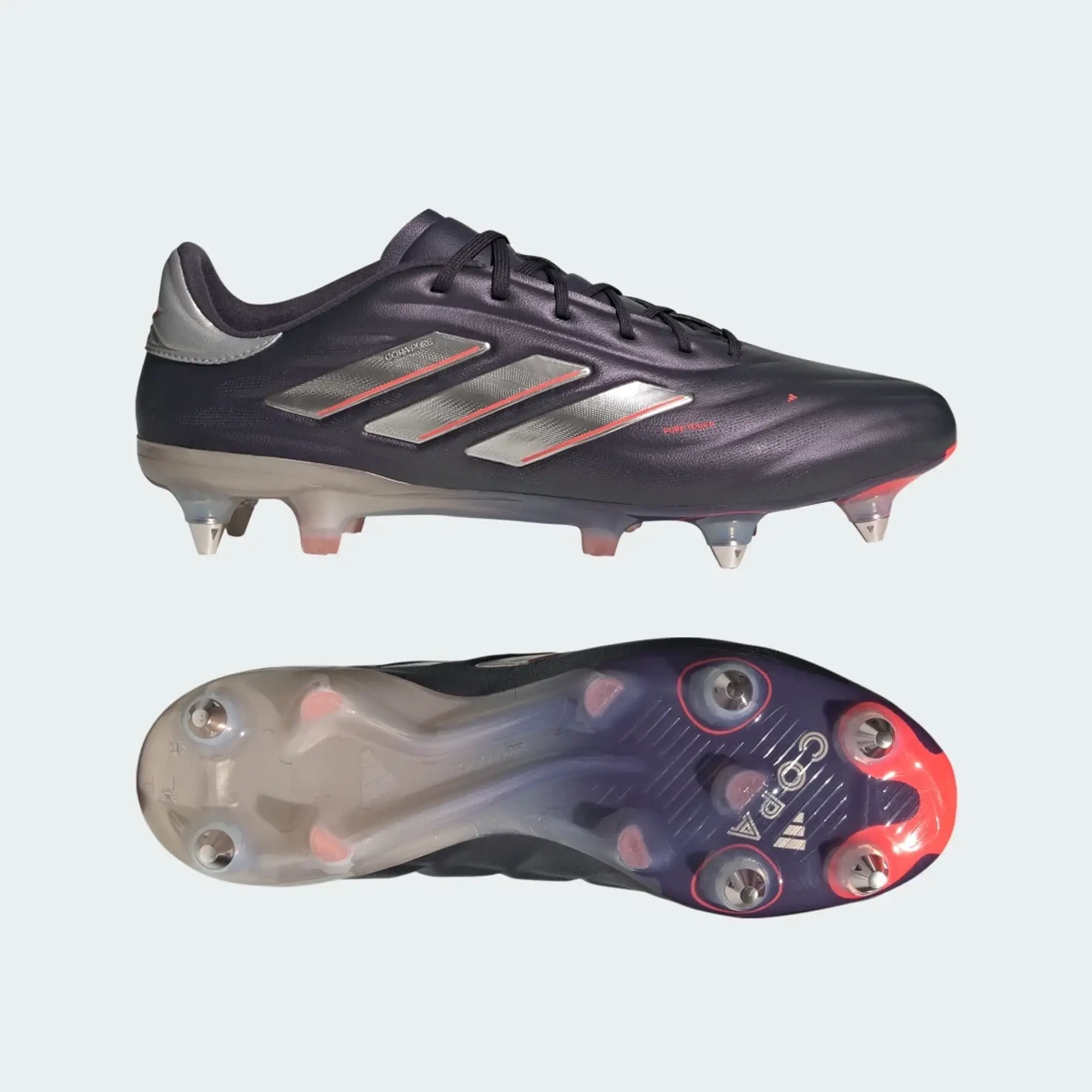 adidas Copa Pure 2 Elite Soft Ground Boots