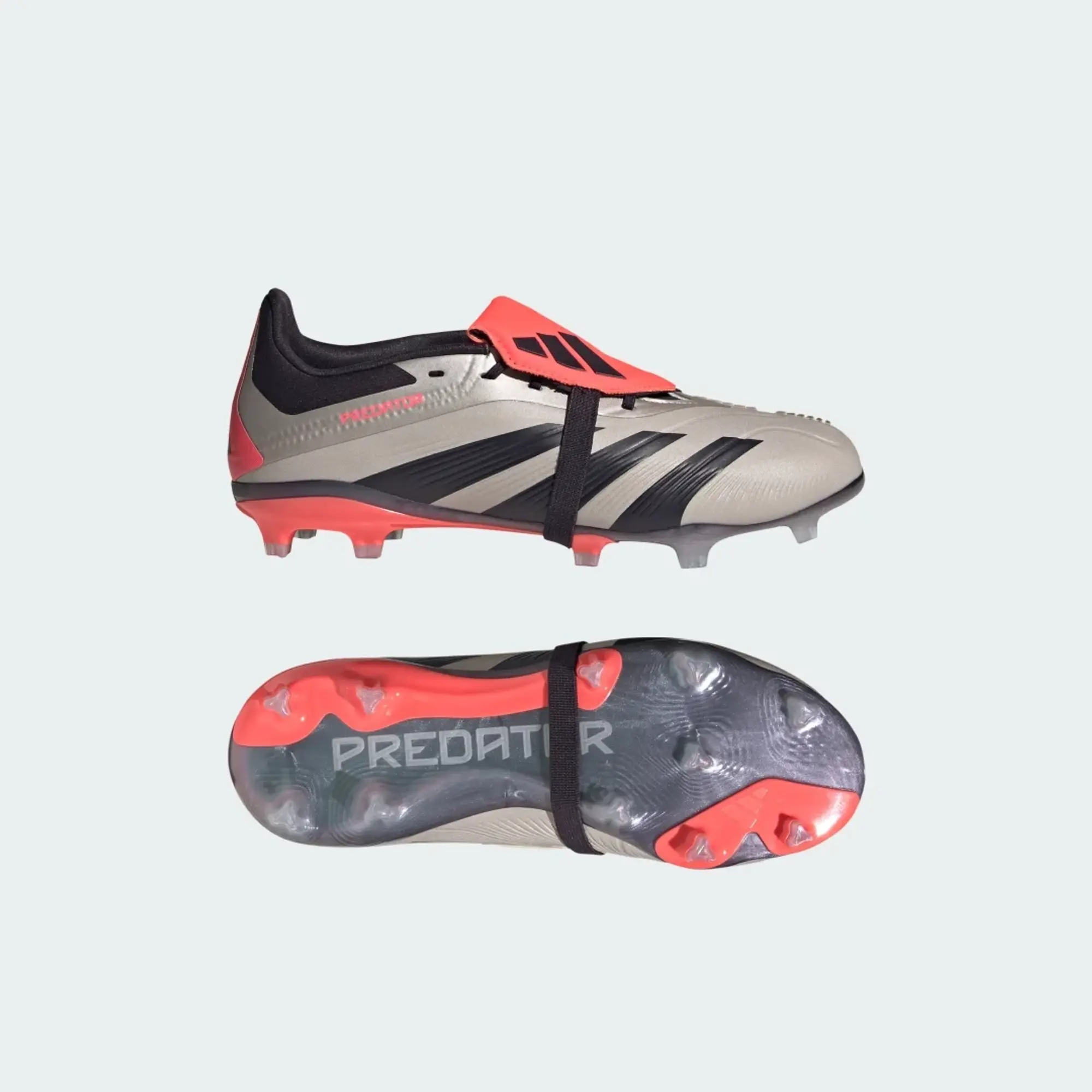 Kids adidas football boots best sale