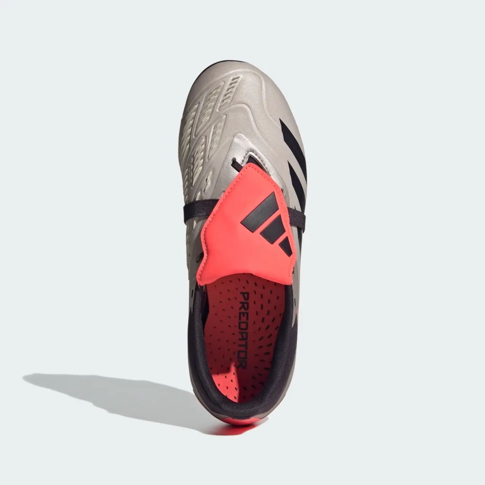 adidas Kids Predator Elite Tongue FG