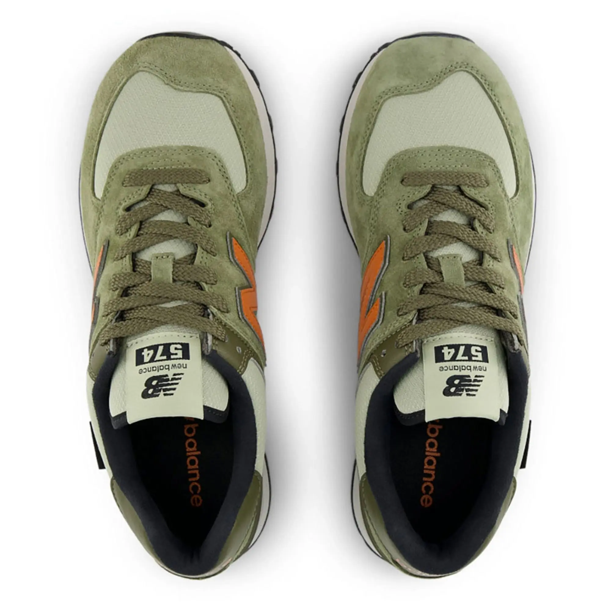 New Balance 574 Trainers