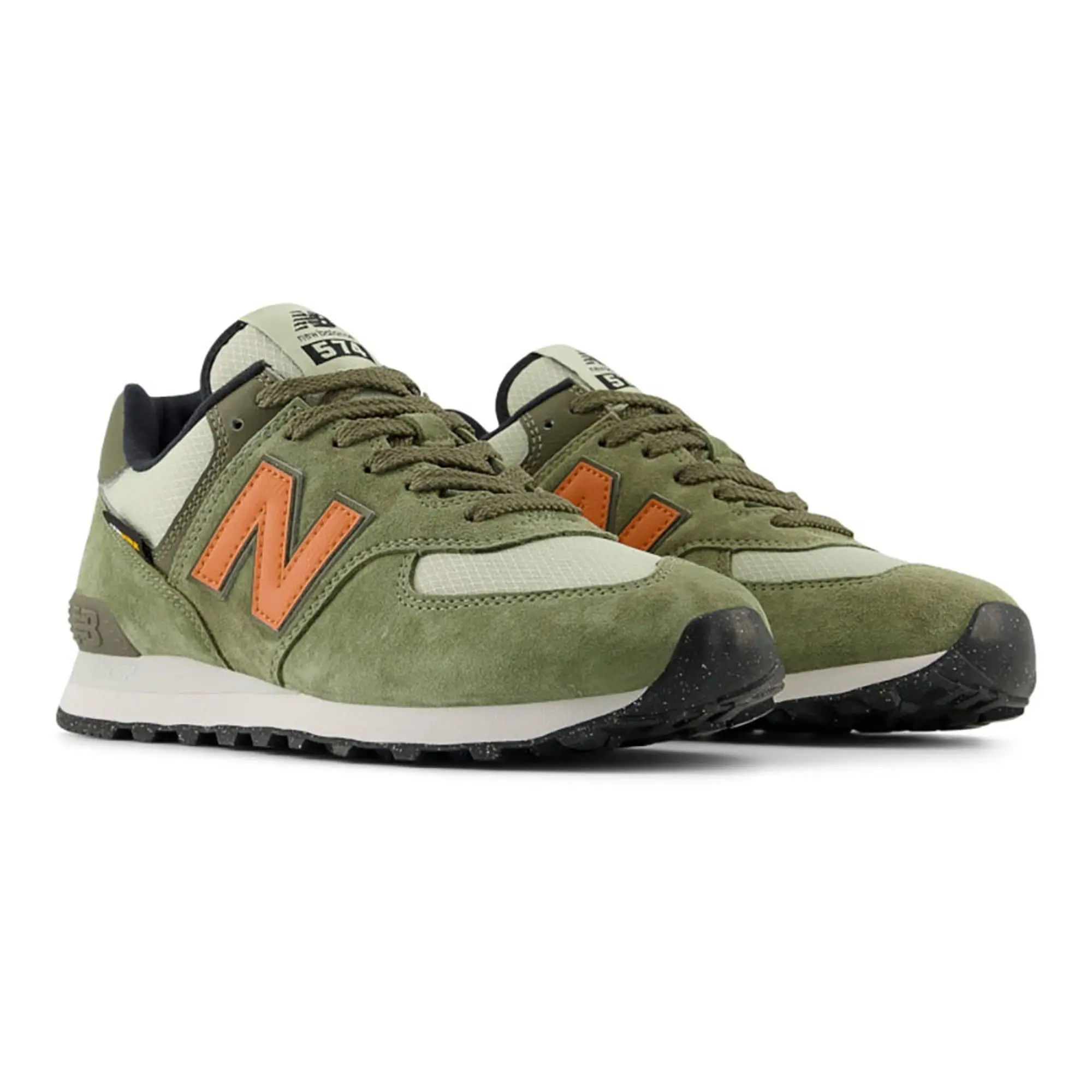 New Balance 574 Trainers