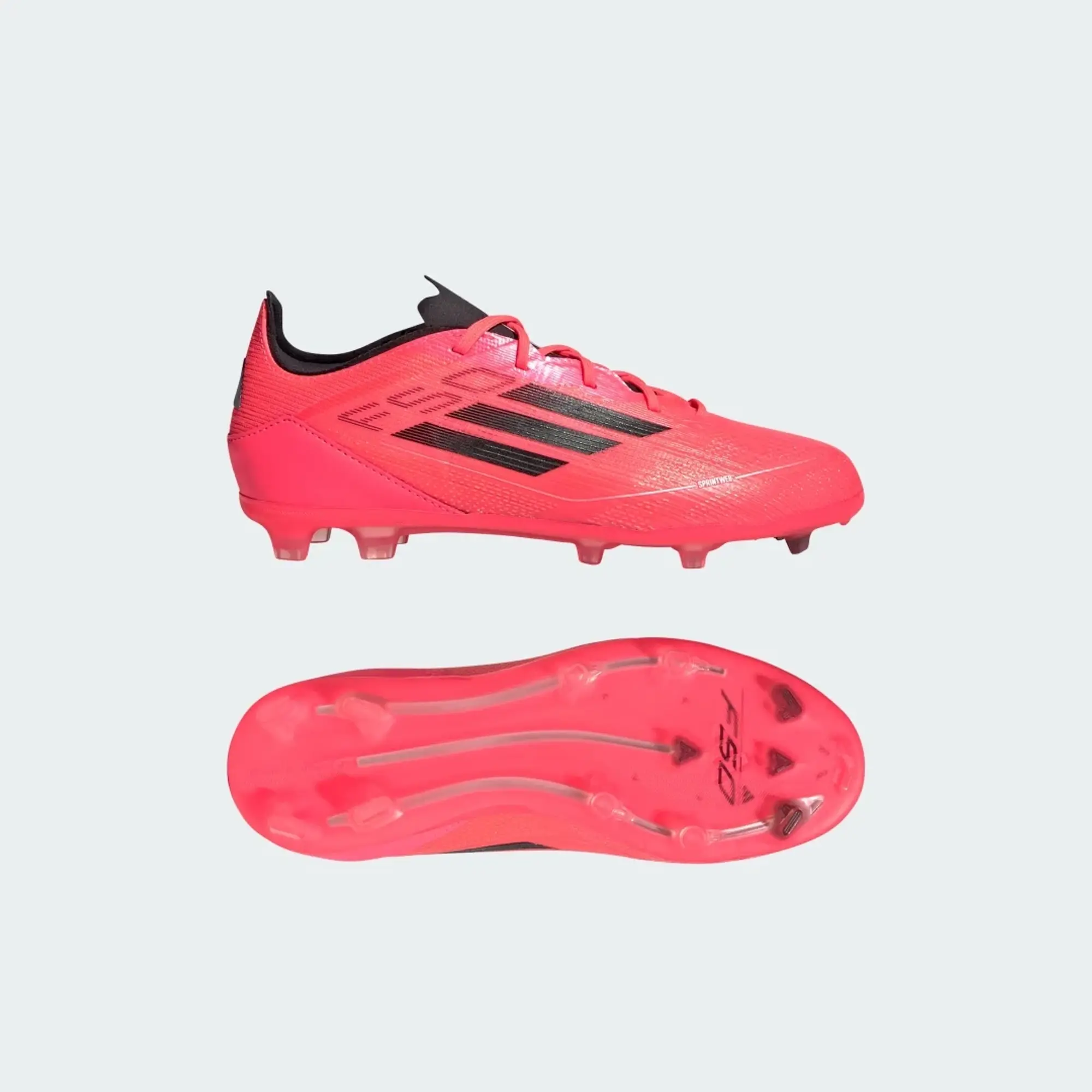 adidas Kids F50 Pro FG