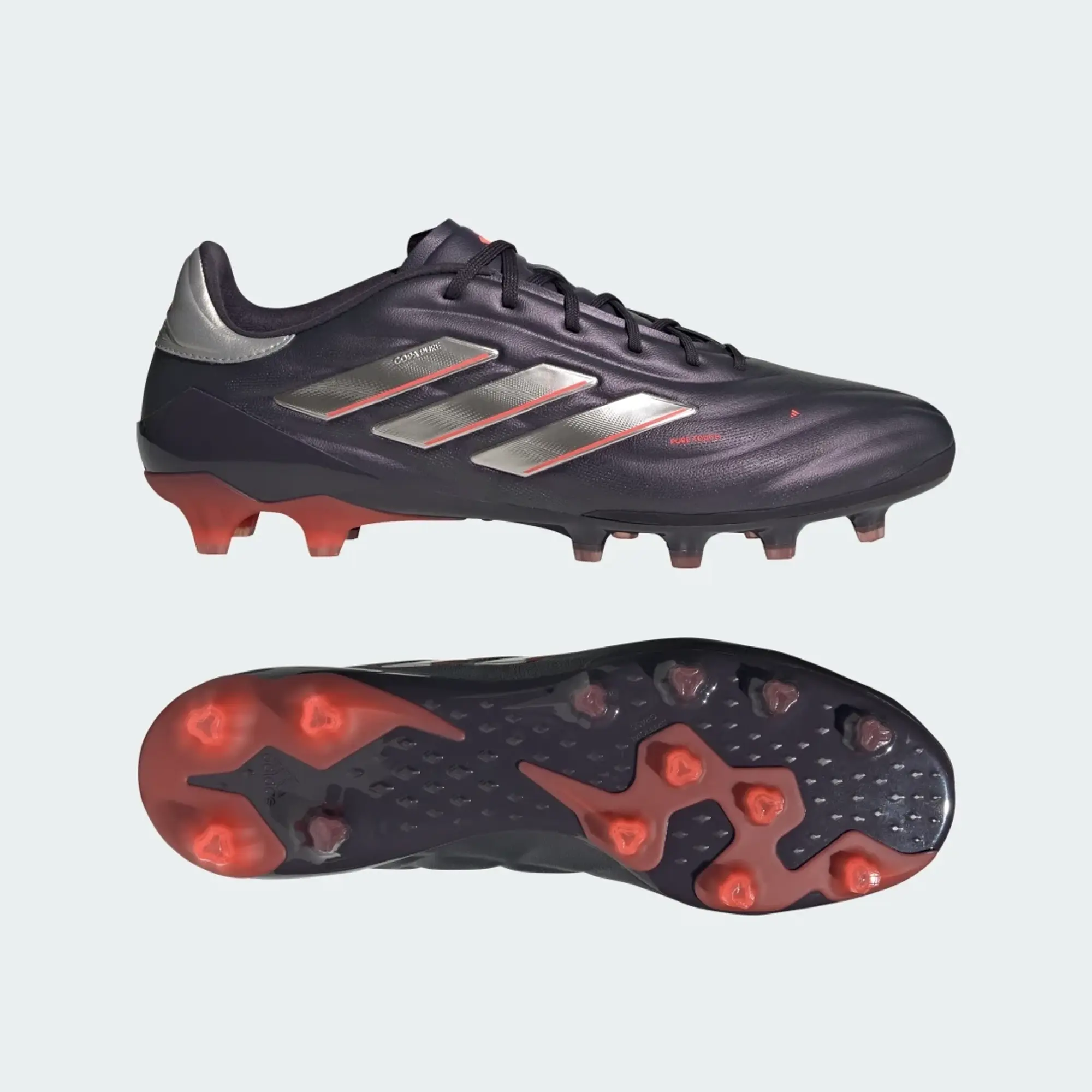 adidas Copa Pure 2 Elite Leather AG IG8678 FOOTY.COM