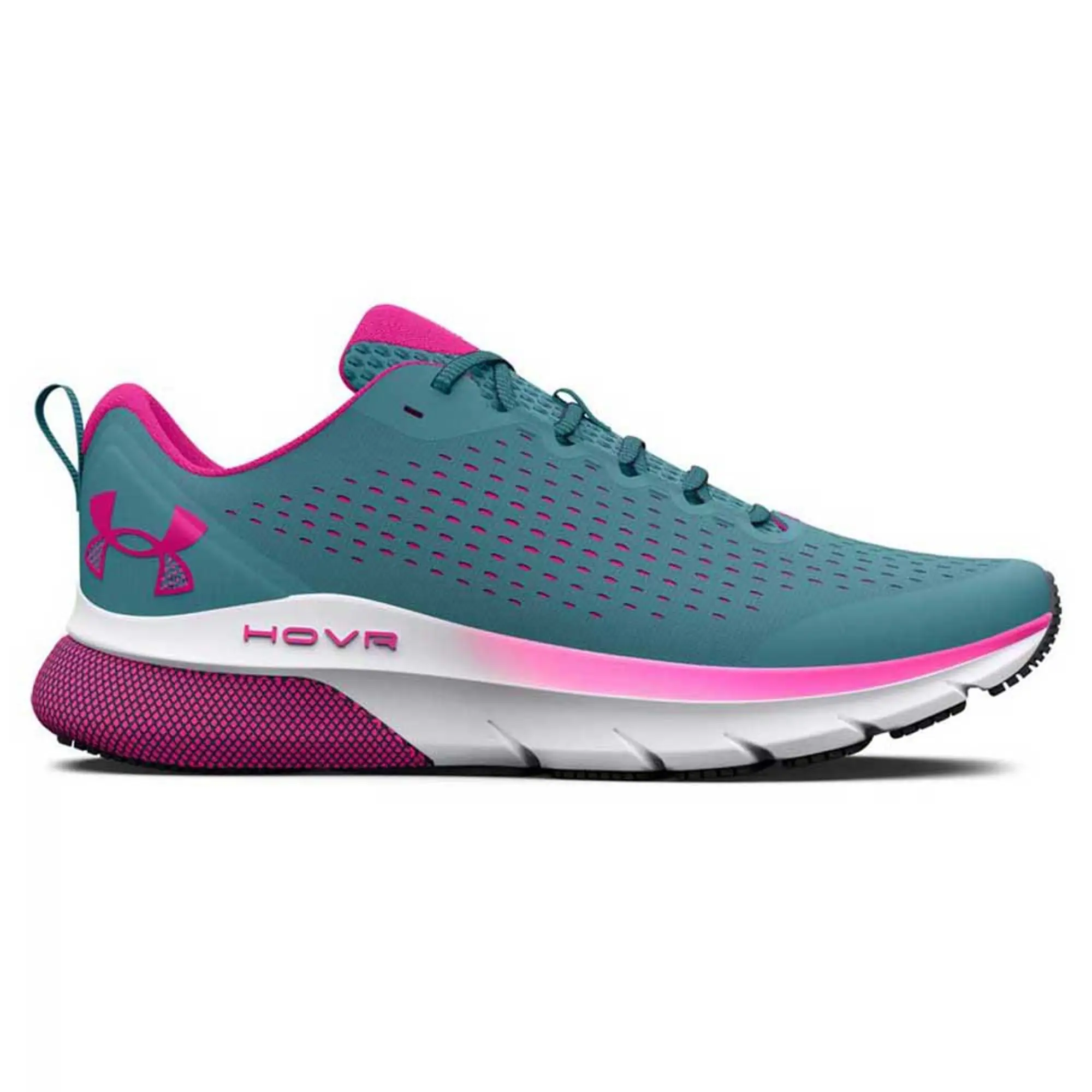 Under Armour HOVR™ Turbulence 2 Running Shoes Womens - Blue