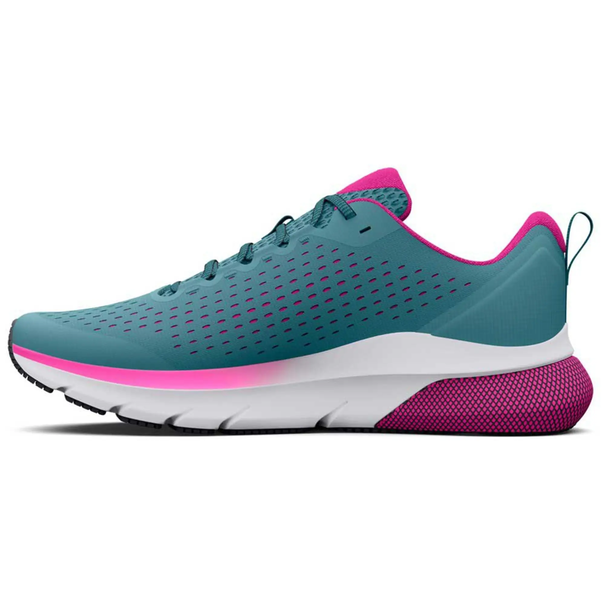 Under Armour HOVR™ Turbulence 2 Running Shoes Womens - Blue