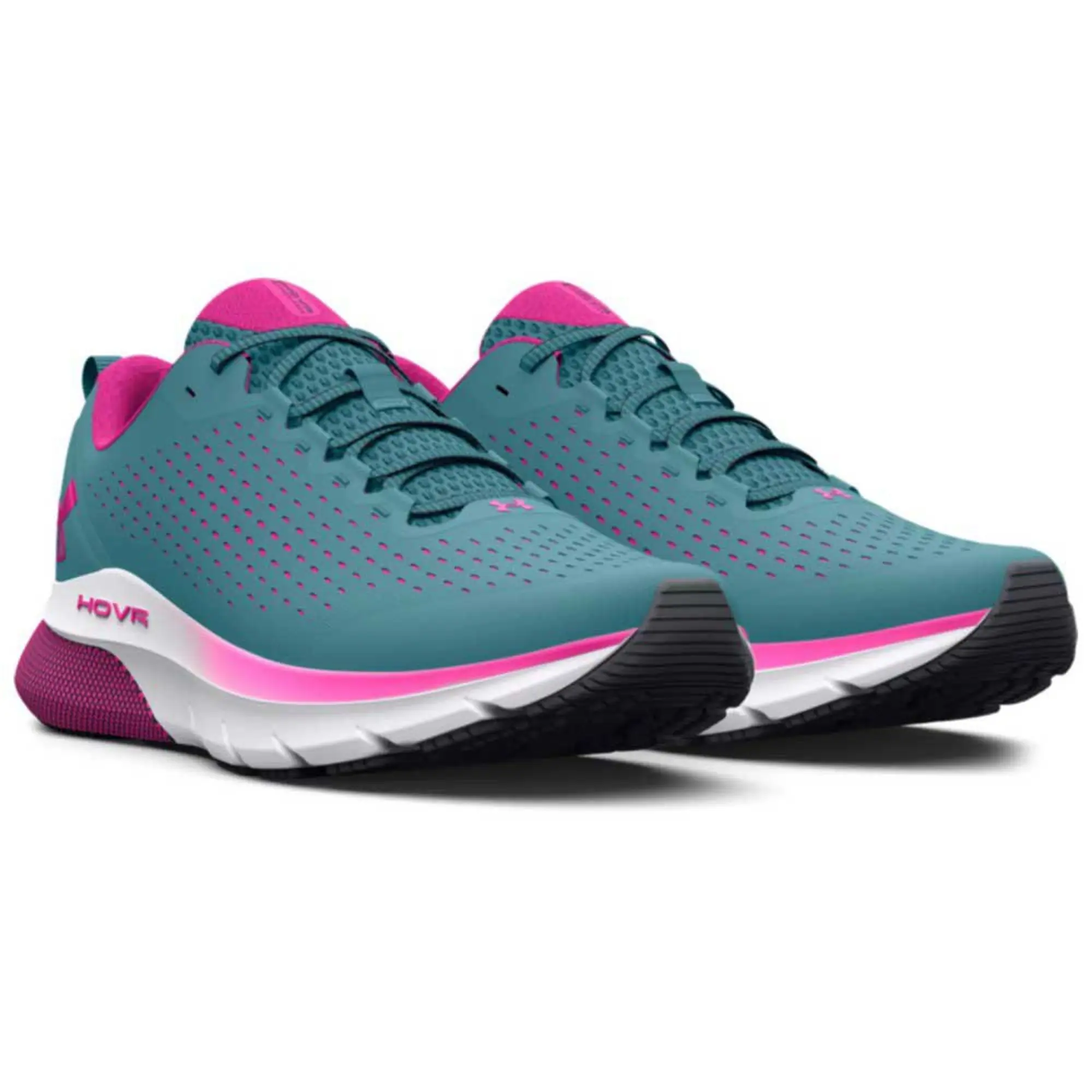 Under Armour HOVR™ Turbulence 2 Running Shoes Womens - Blue