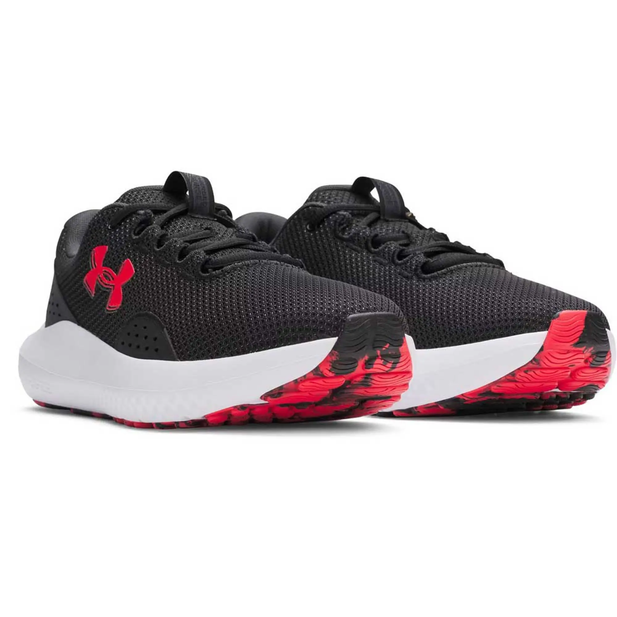 Under Armour Charged Surge 4 Running Shoes