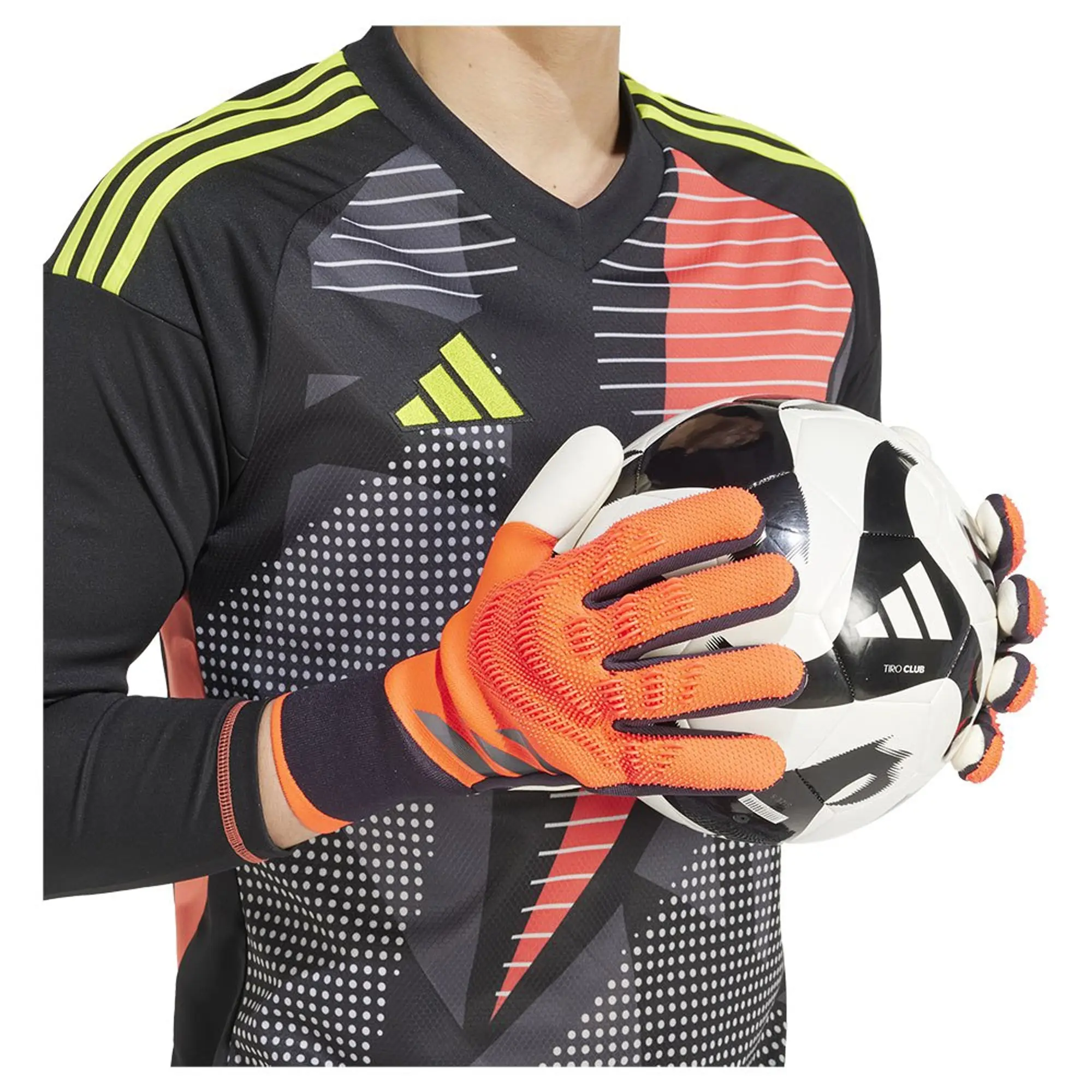 adidas Predator Pro Promo GK Gloves