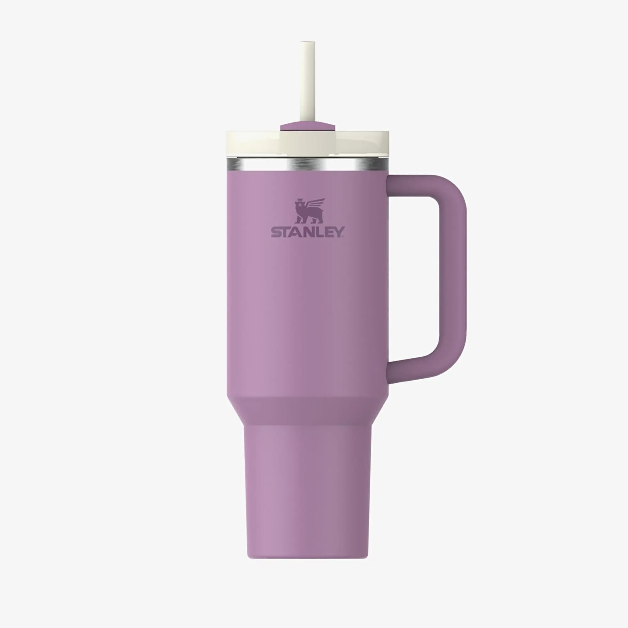 Stanley Quencher H2.0 FlowState 1.18L Tumbler - Purple - Size ONE SIZE - Purple