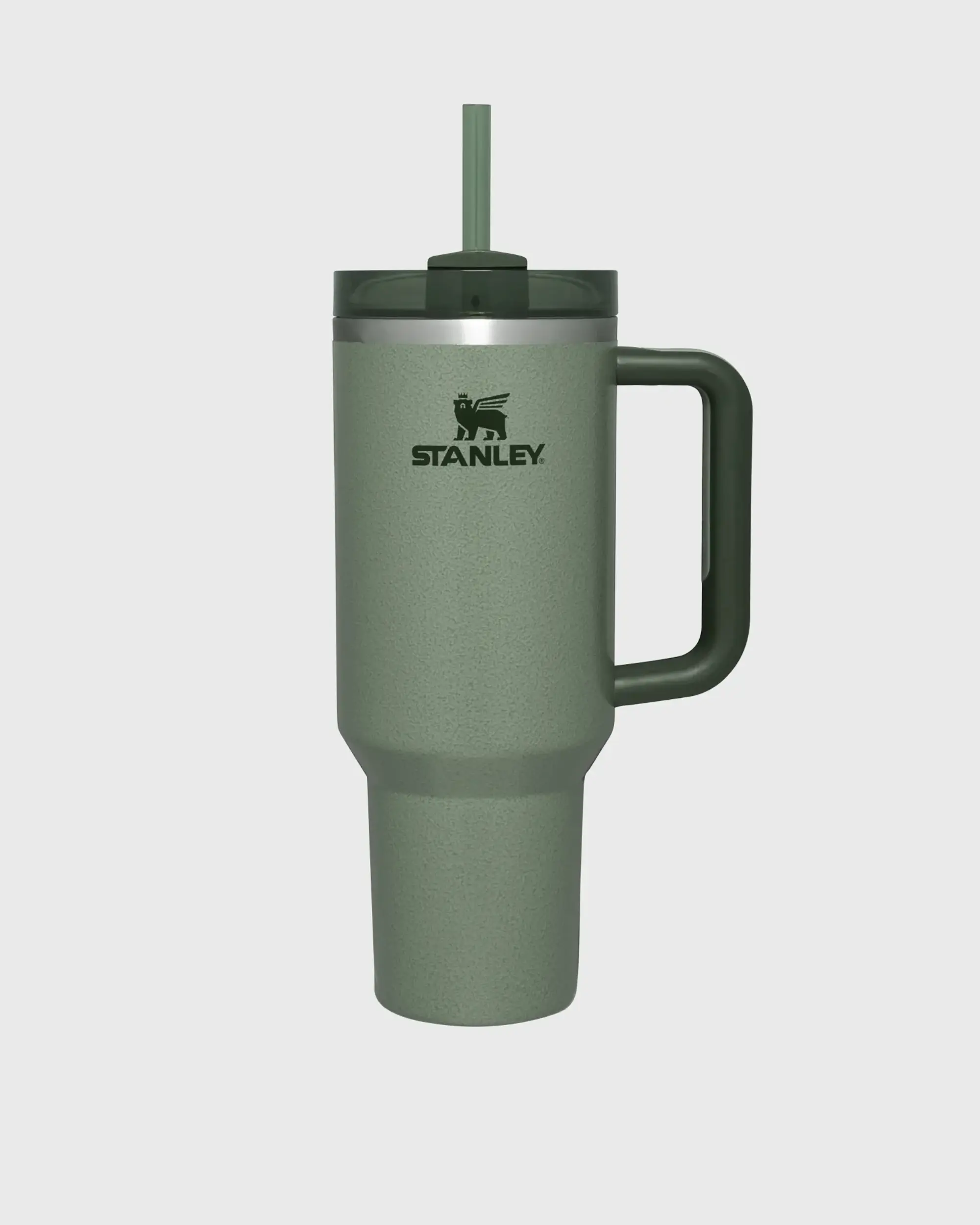 Stanley The Quencher H2.O Flowstate™ Tumbler 40 Oz Men Outdoor Equipment Green